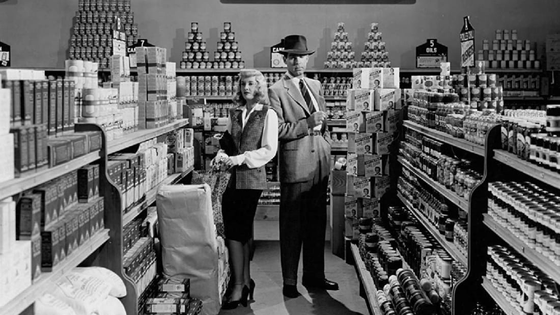 10 Fascinating Facts About Double Indemnity | Mental Floss