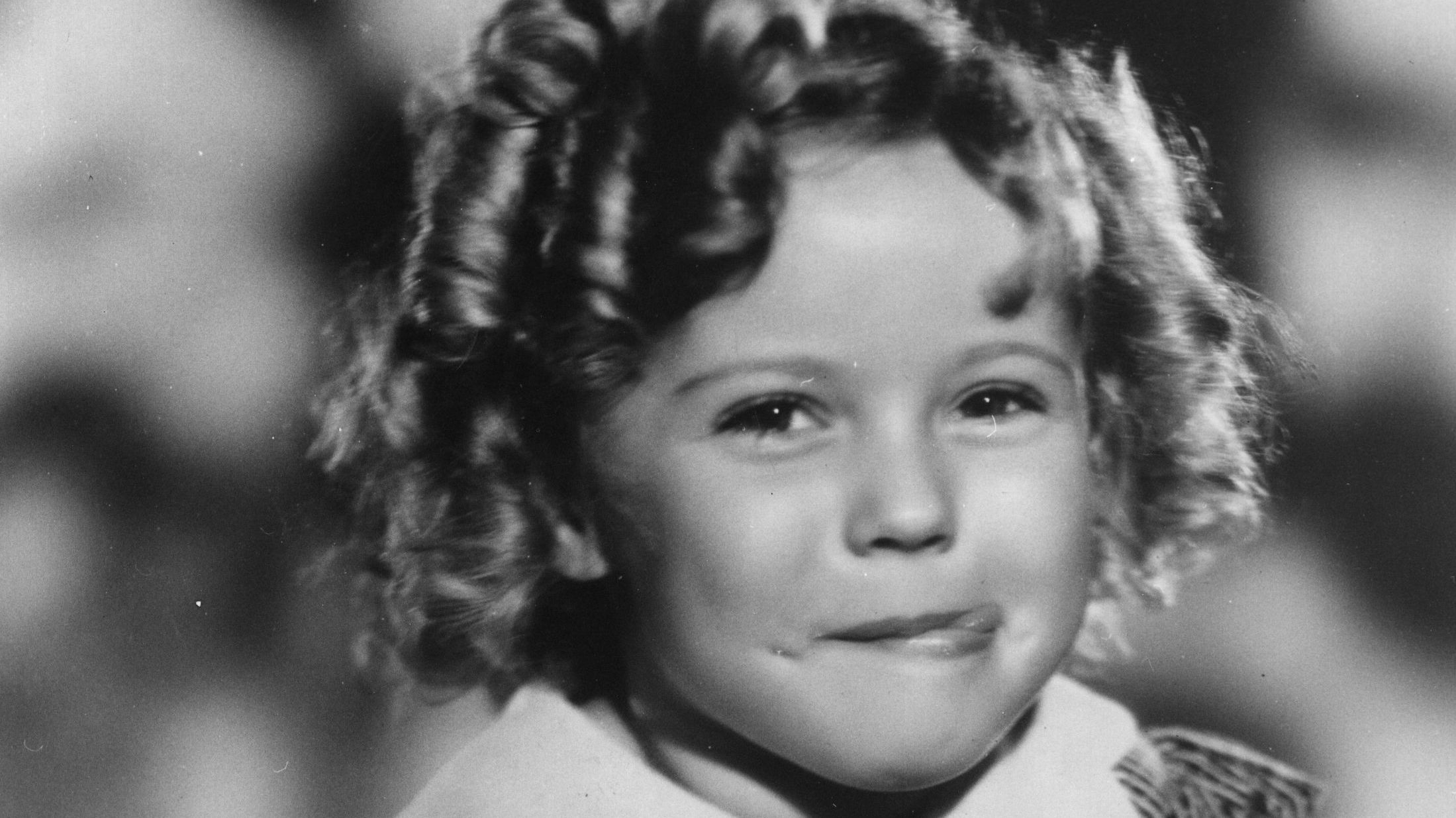 5 Things You Didn T Know About Shirley Temple Mental Floss