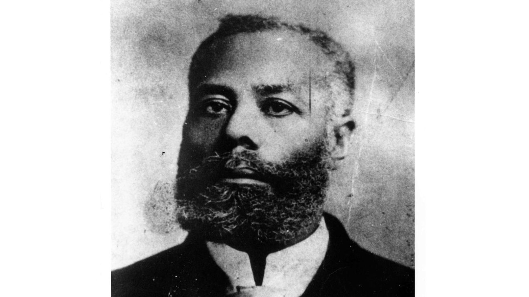 ‘The Real McCoy’ Origin Theories Mental Floss