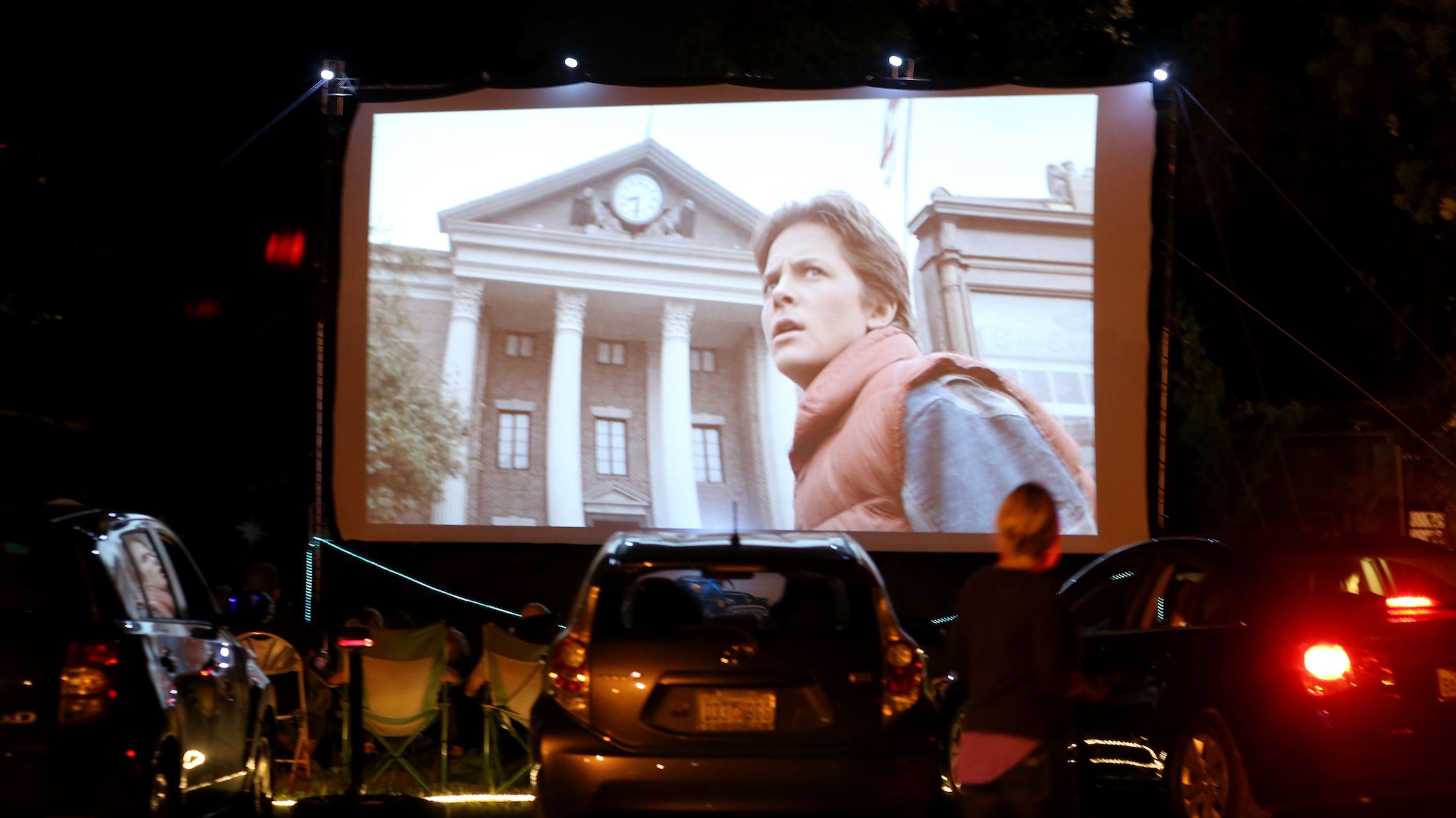 The Most Popular Movie the Year You Were Born