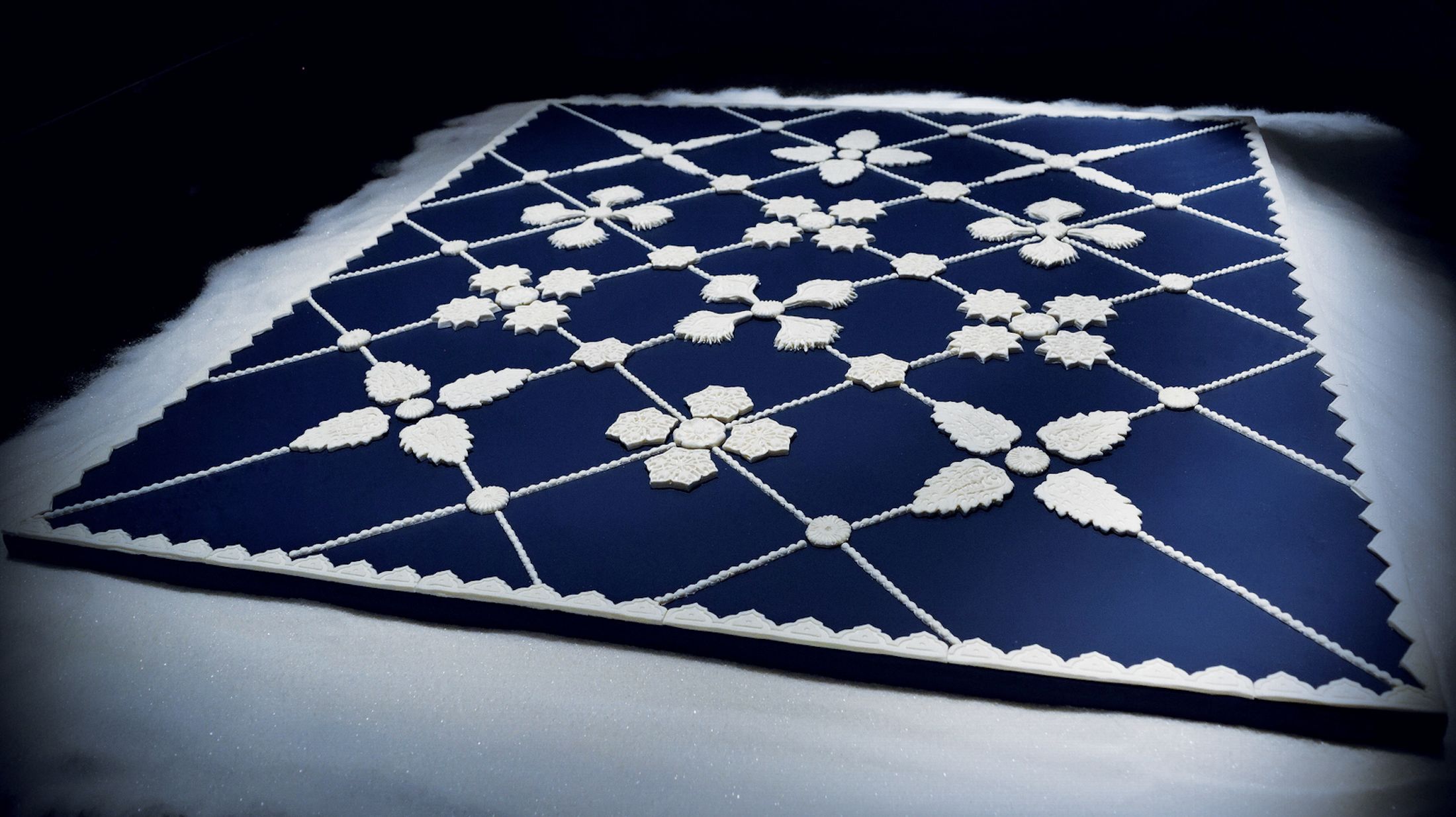 The Decadent Art of RenaissanceEra Sugar Sculptures Mental Floss