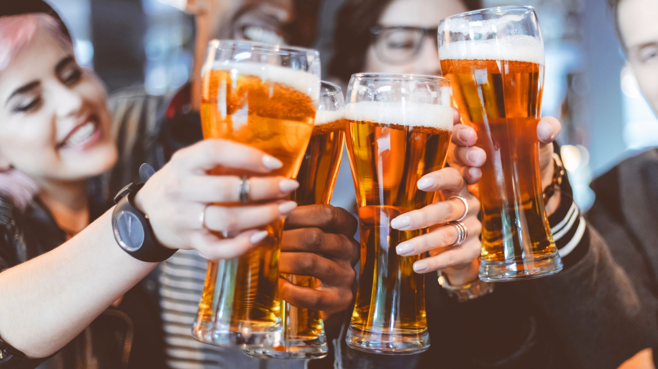 Facts About Beer Mental Floss