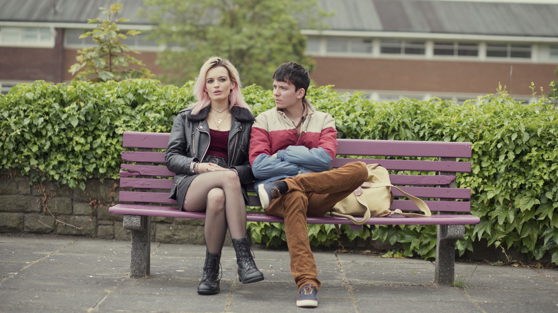 The 10 Best TV Shows on Netflix Right Now