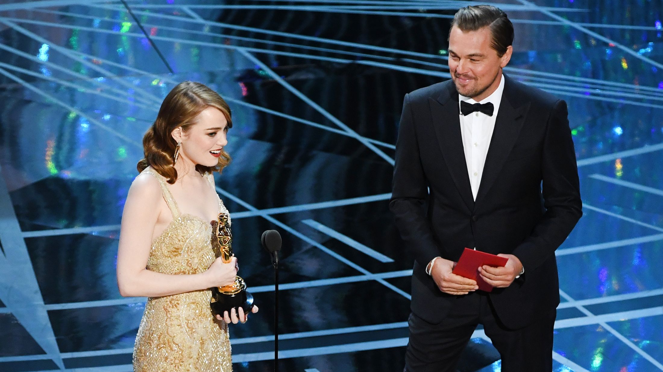 How Are Each Year's Oscar Presenters Chosen? Mental Floss