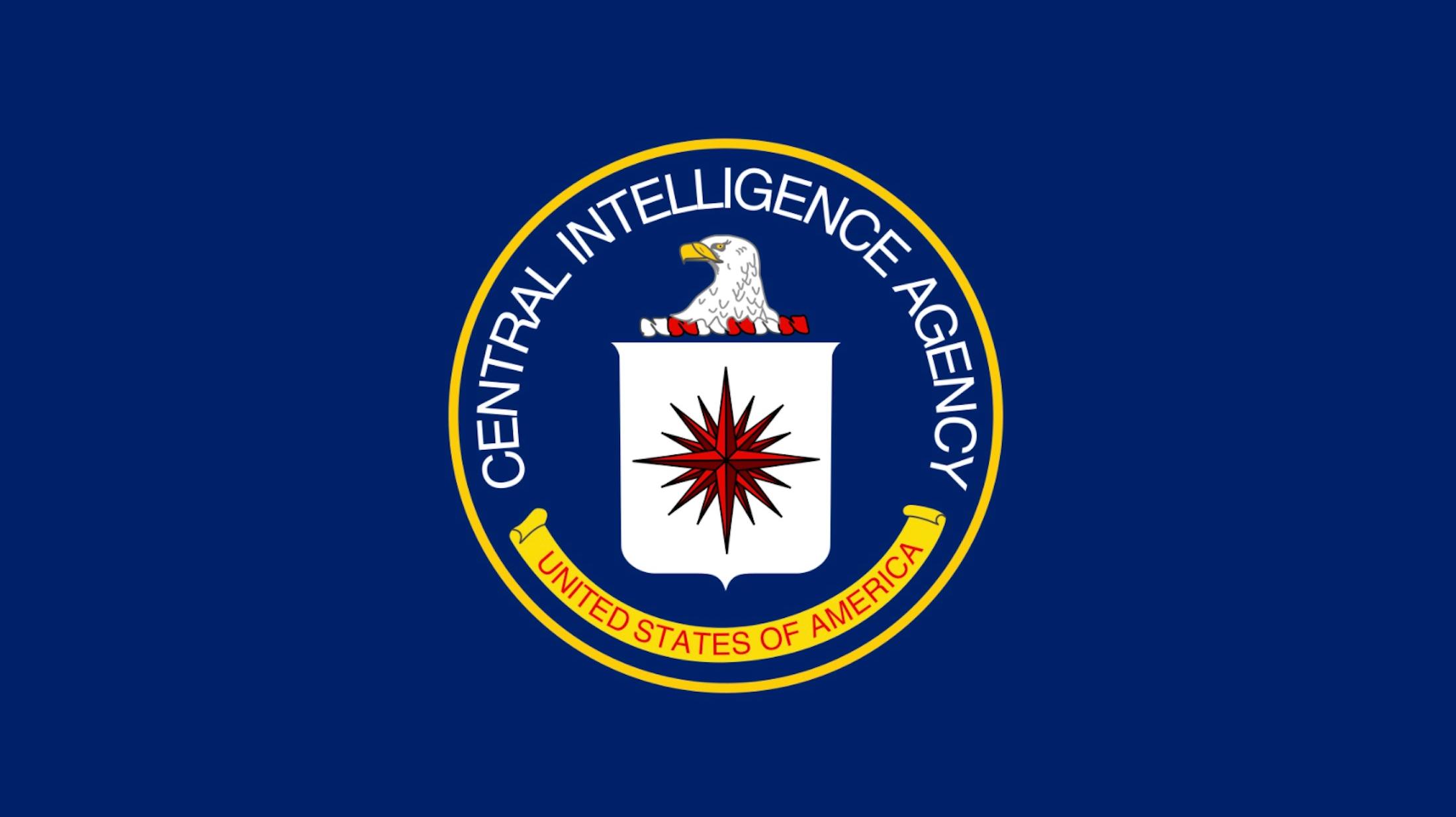 Grammar Lessons From a Leaked CIA Style Book - Vimarsana News