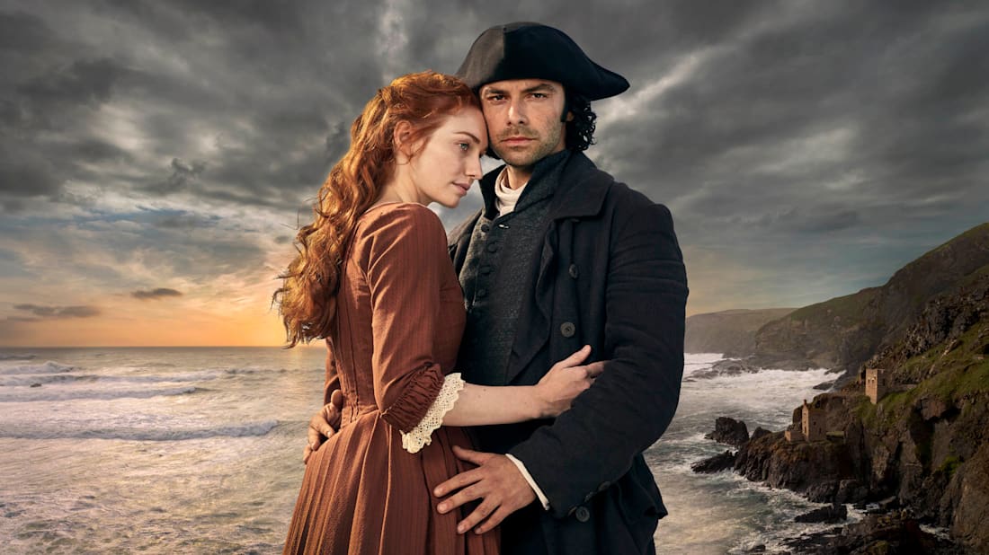 Courtesy of Mammoth Screen for BBC and MASTERPIECE