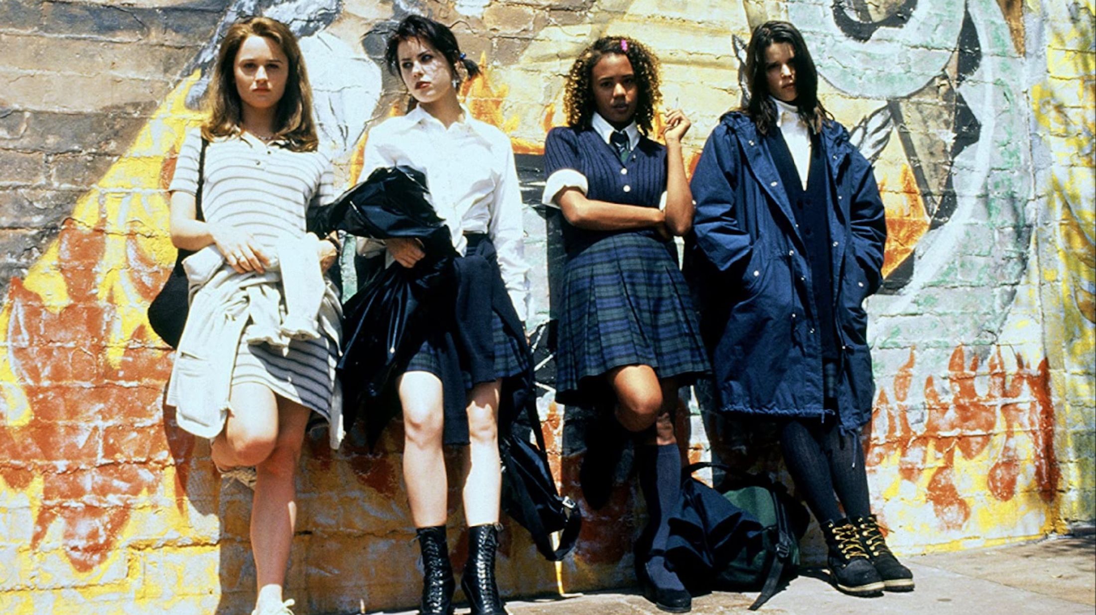 The Craft' Movie Facts | Mental Floss