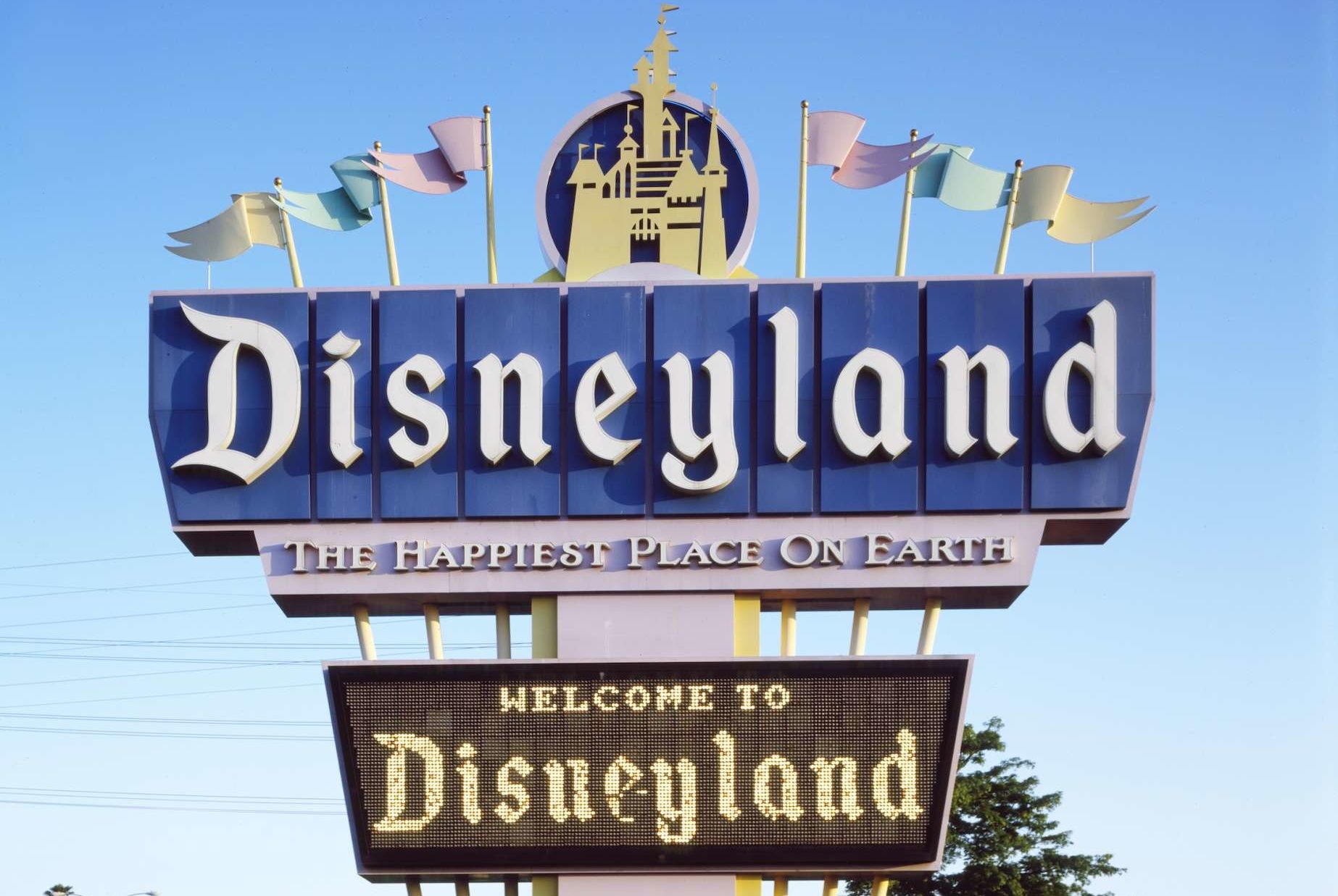 Disneyland's Disastrous Opening Day In 1955 | Mental Floss
