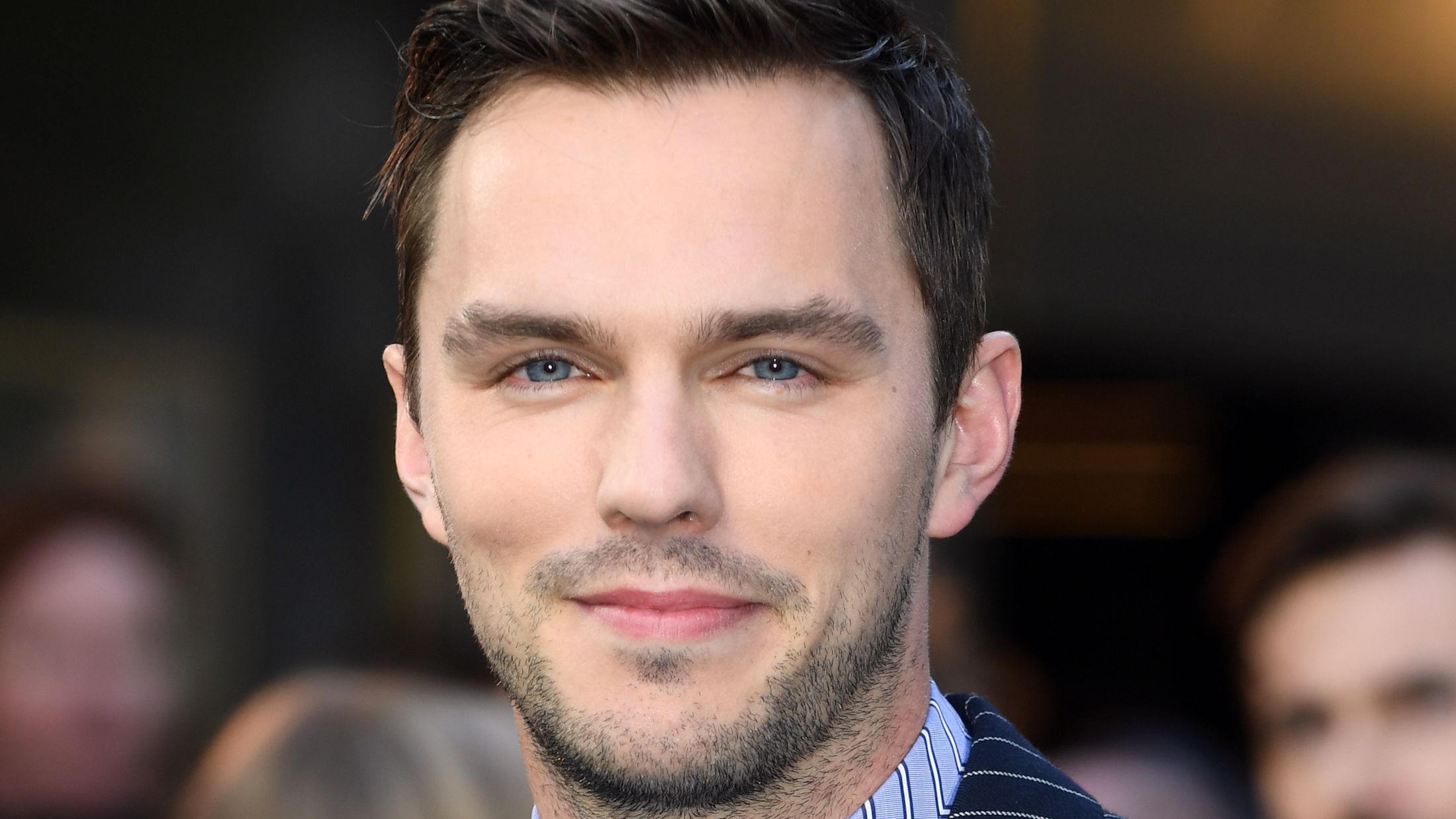Nicholas Hoult Reveals He Auditioned for Jon Snow in Game of Thrones