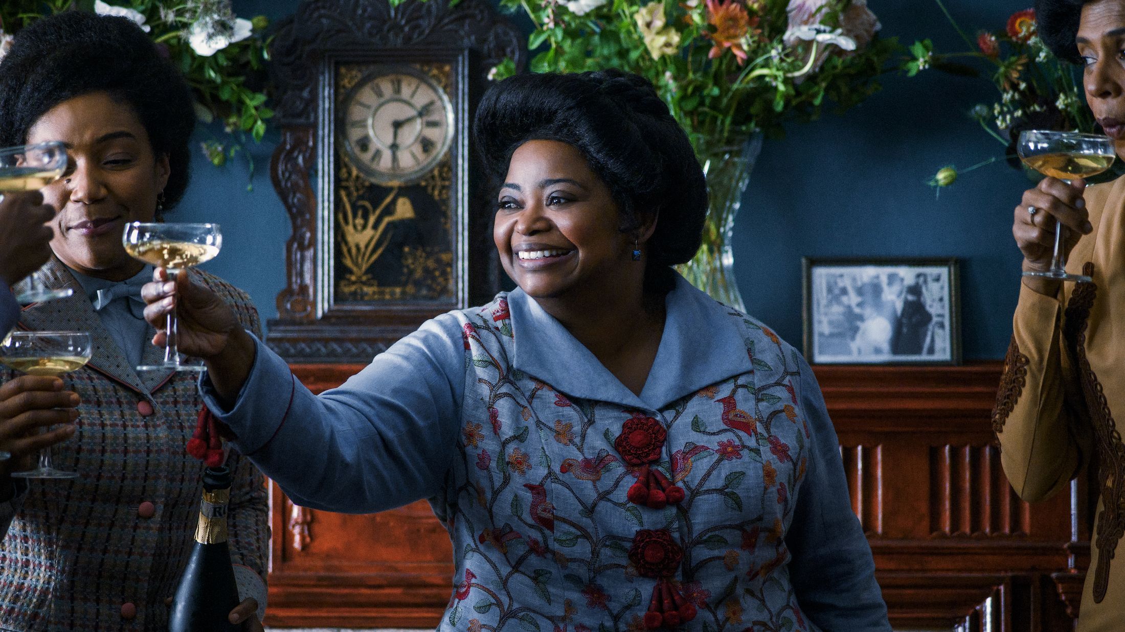 The 26 Most Anticipated New TV Shows of 2020