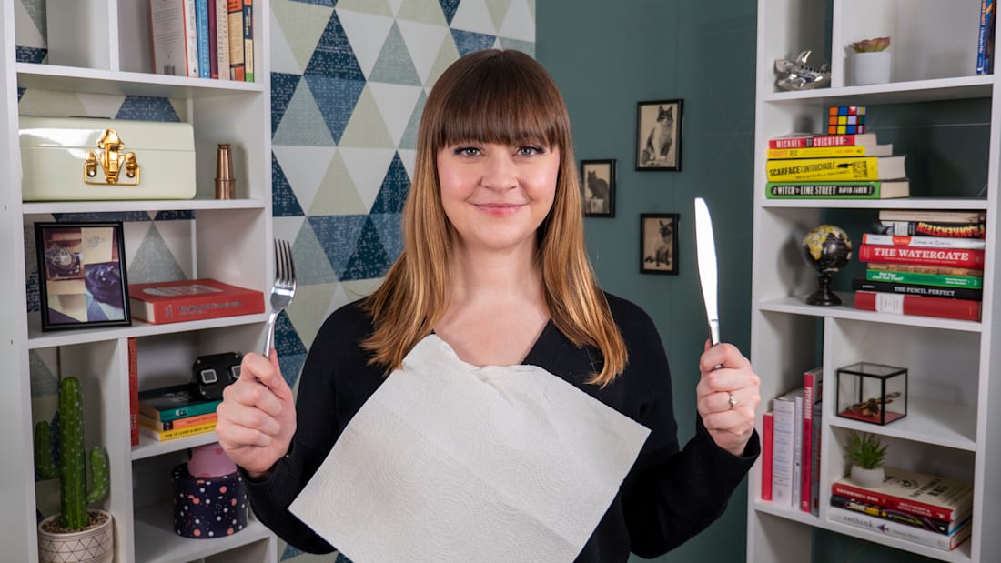 Mental Floss via YouTube