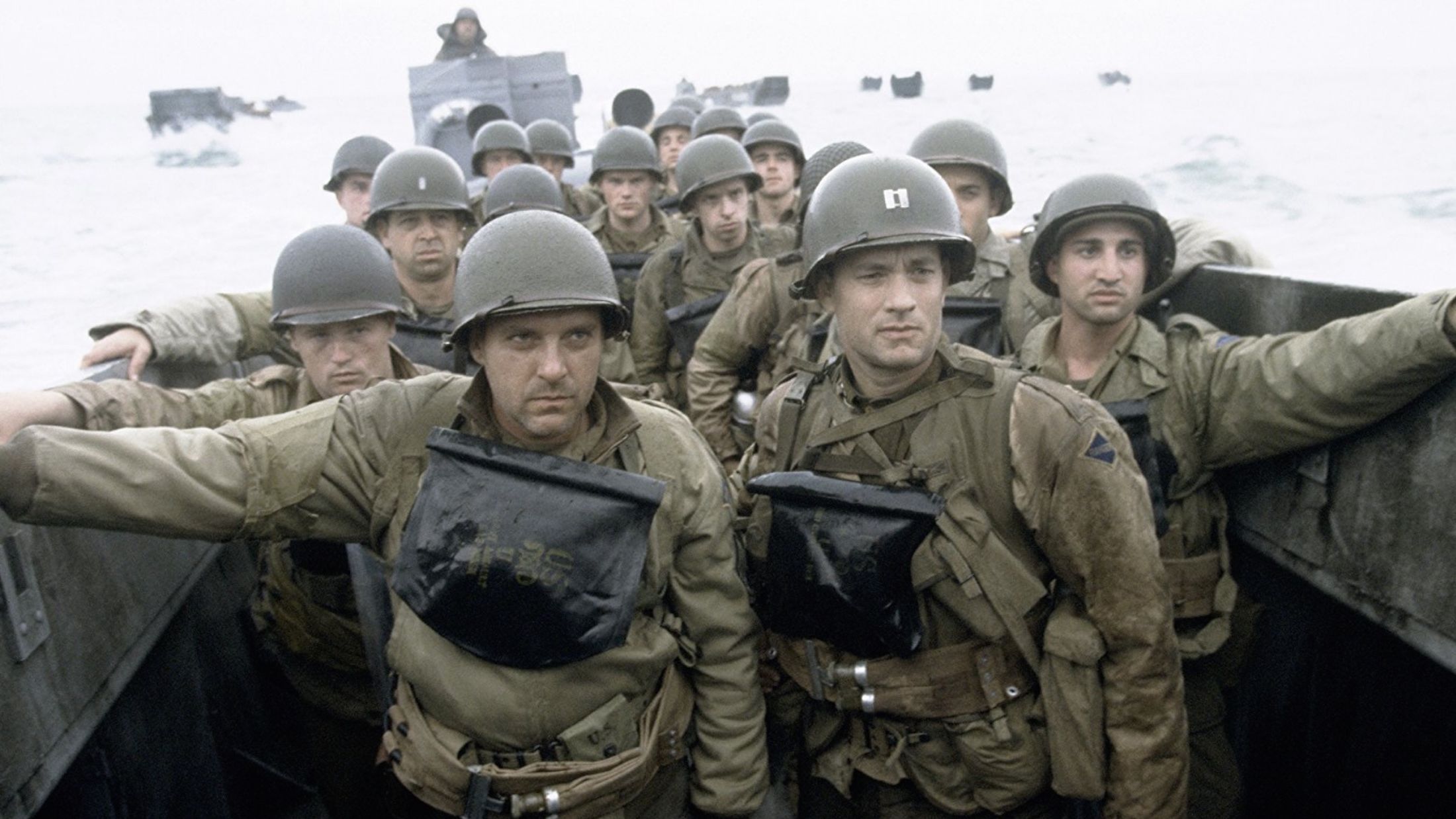 15 Fascinating Facts About Saving Private Ryan Mental Floss 15 Fascinating Facts About Saving Private Ryan Mental Floss