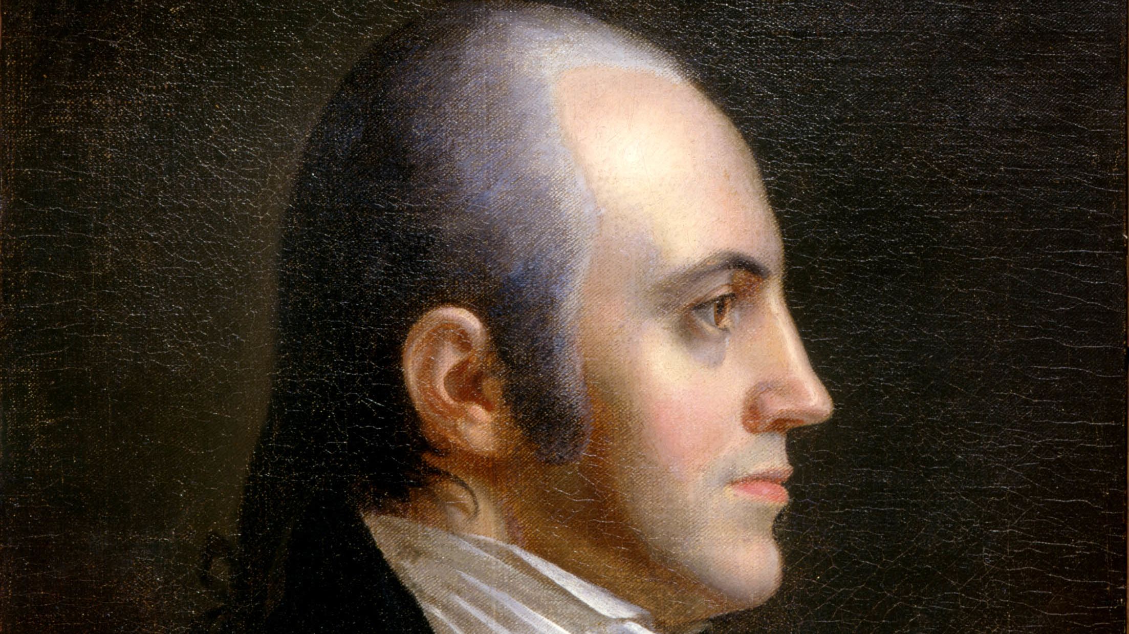 Adam Burr Hamilton 2024 towncentervb