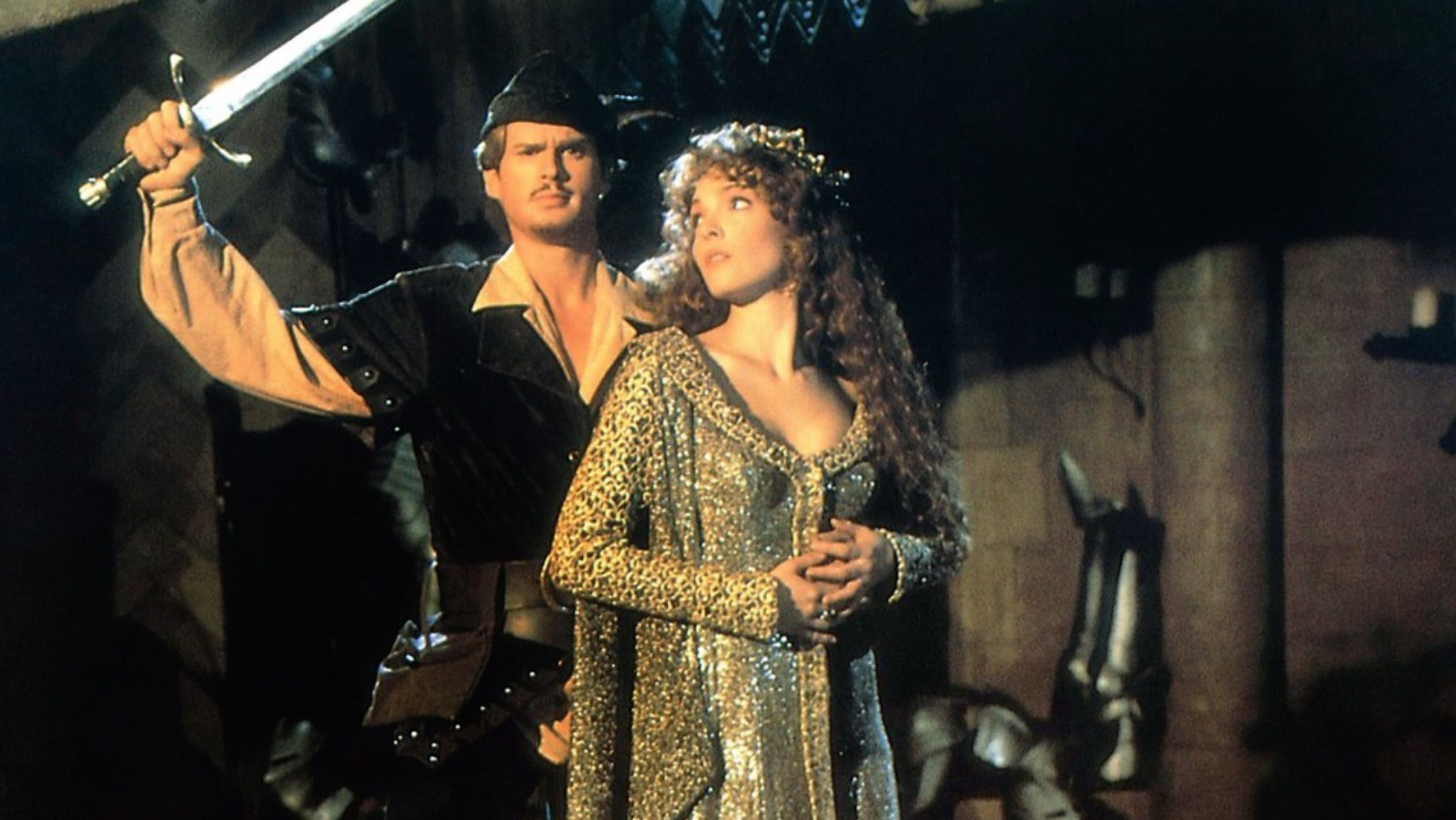 11 Facts About Robin Hood: Men In Tights | Mental Floss