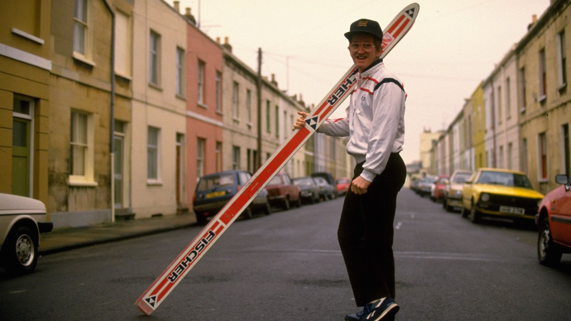 9 Wild Moments From Winter Olympics History Mental Floss