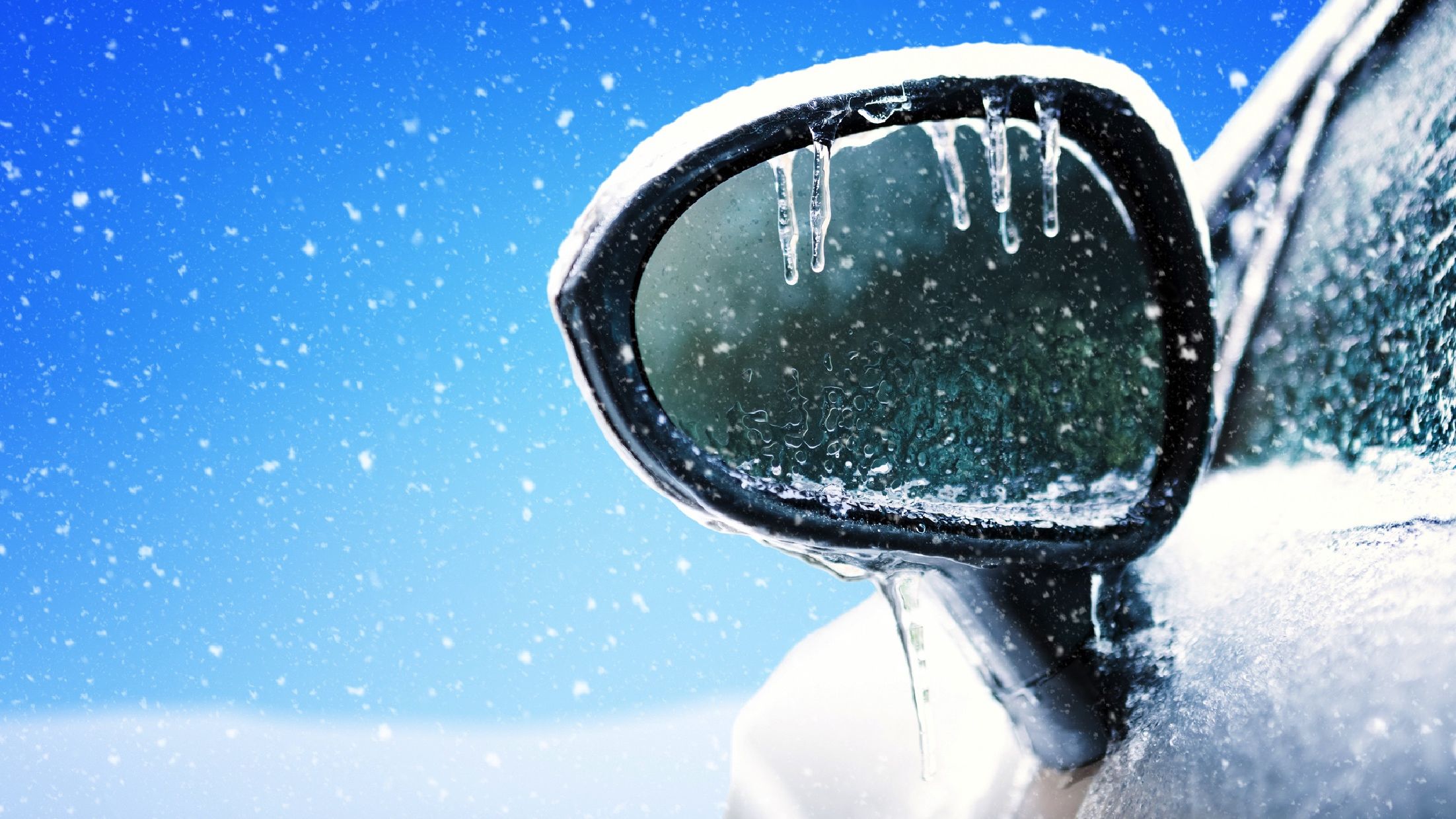 You Shouldn’t Heat Up Your Car Engine | Mental Floss