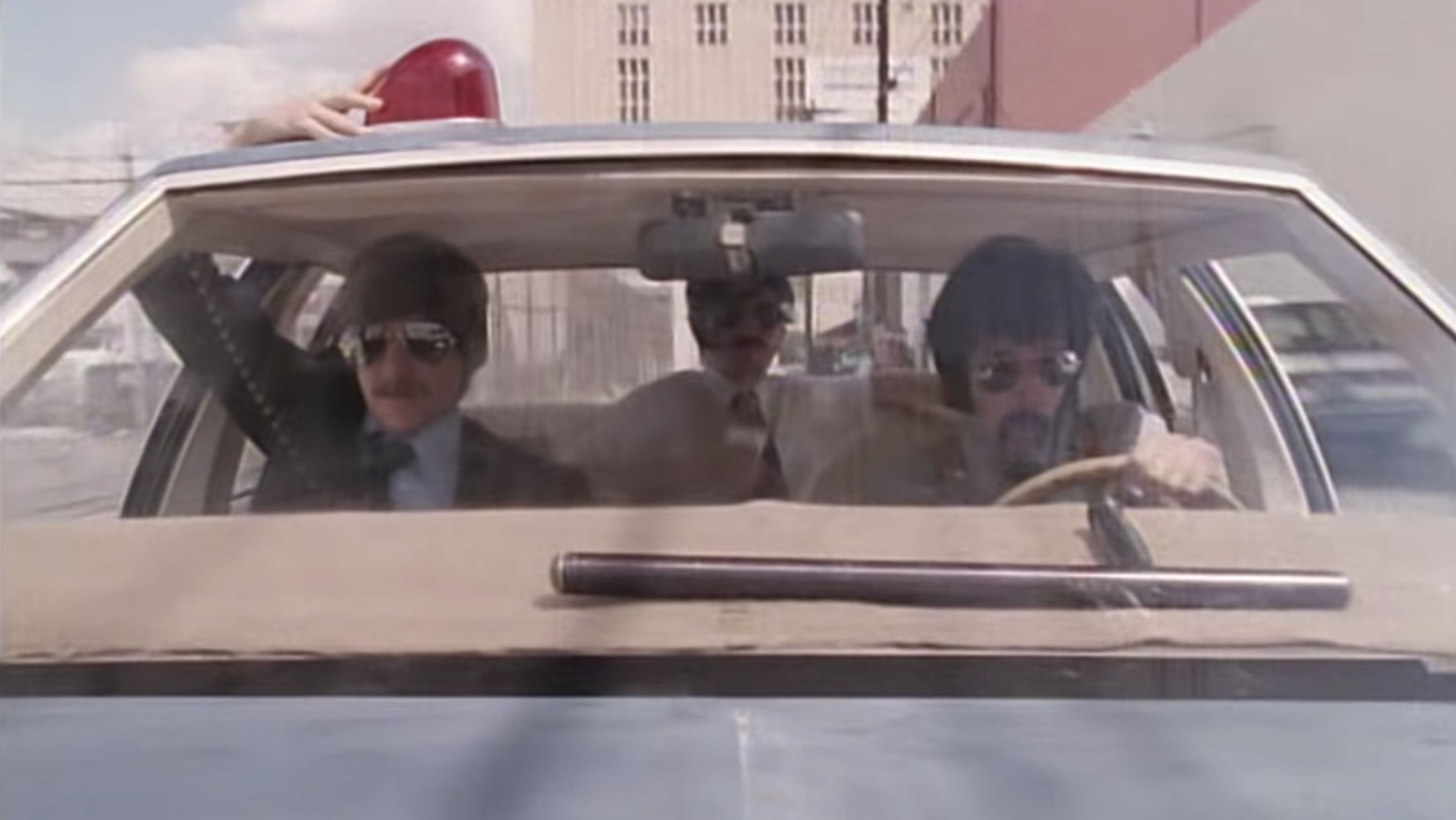 10 Facts About the Beastie Boys's 'Sabotage' Video