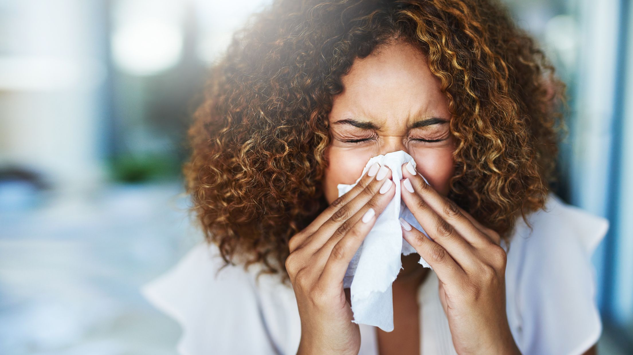 10 Common Misconceptions About Allergies | Mental Floss