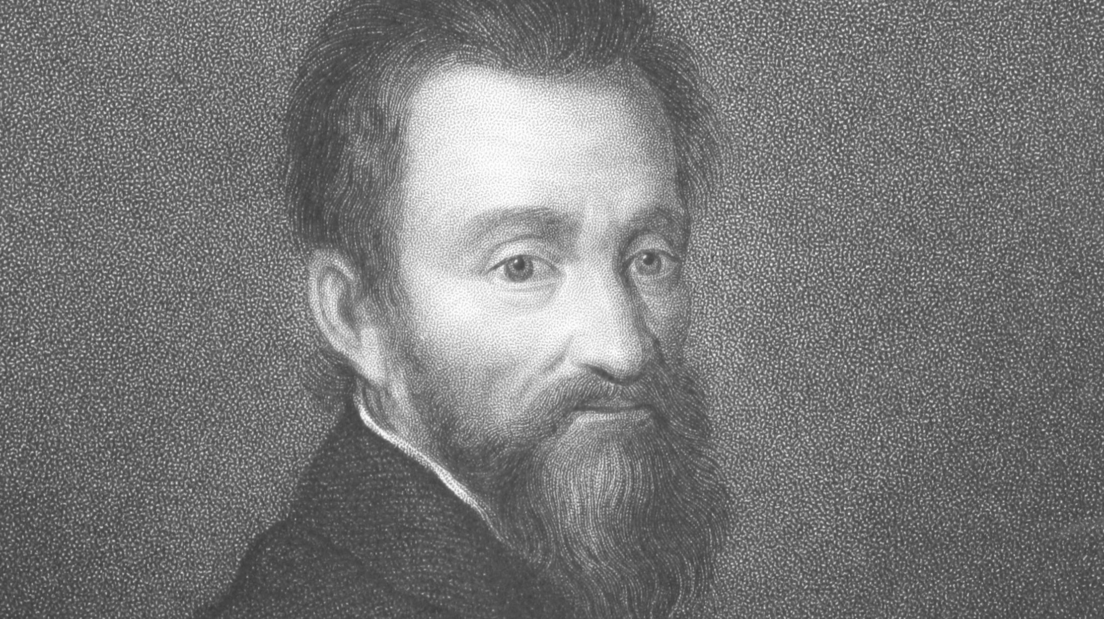 Michelangelo Biography Facts Famous Paintings Sculptures And
