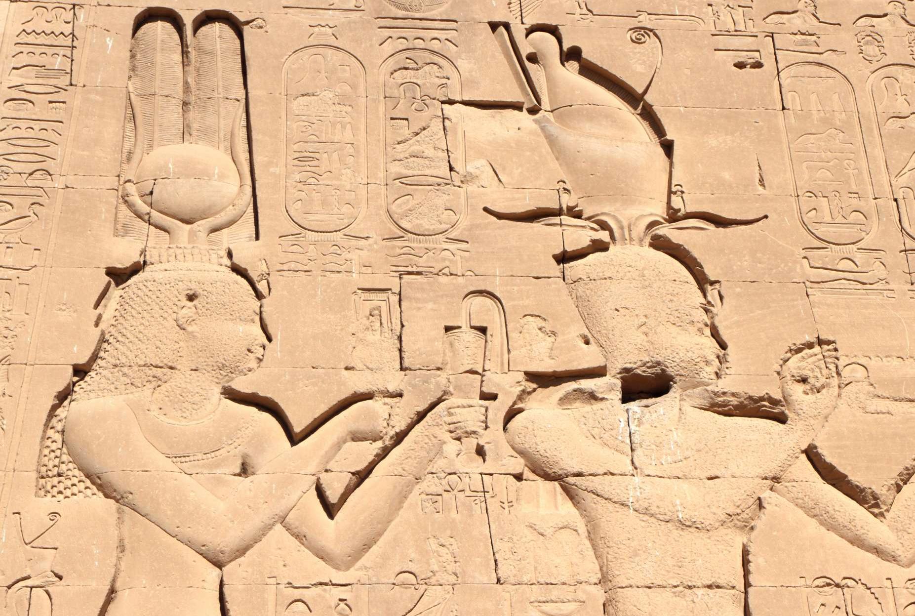 What Happened to Cleopatra's Children? - Vimarsana News