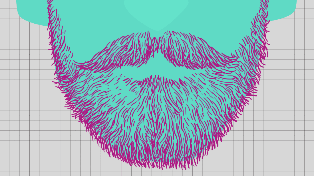 Illustration by Mental Floss. Images: iStock