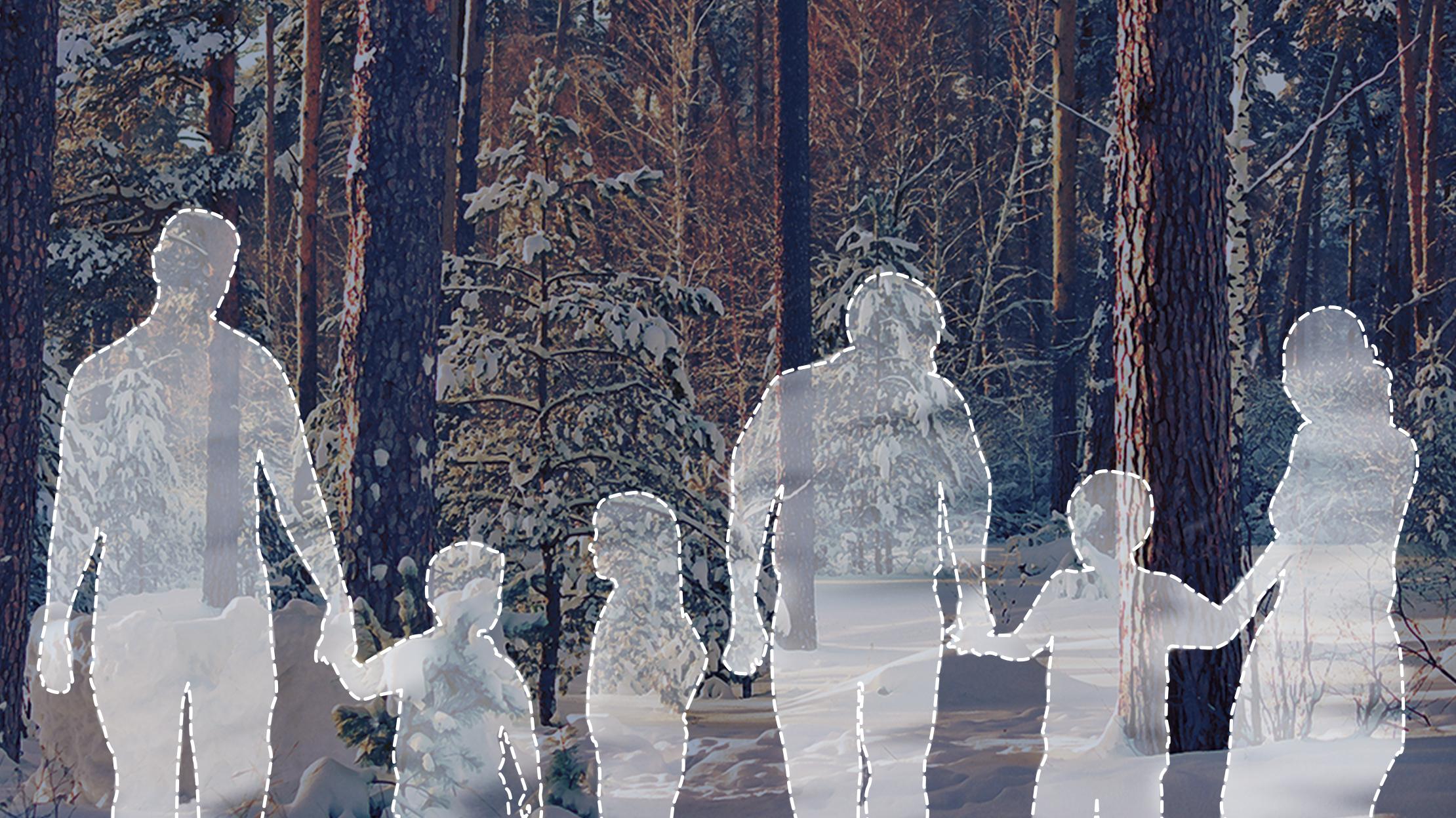 The Russian Family That Cut Itself Off From Civilization For More Than 40 Years Mental Floss