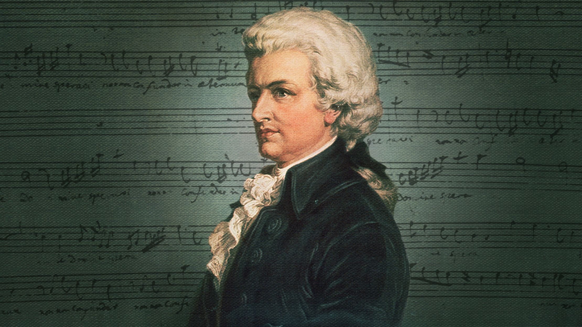 13 Facts About Wolfgang Amadeus Mozart Mental Floss