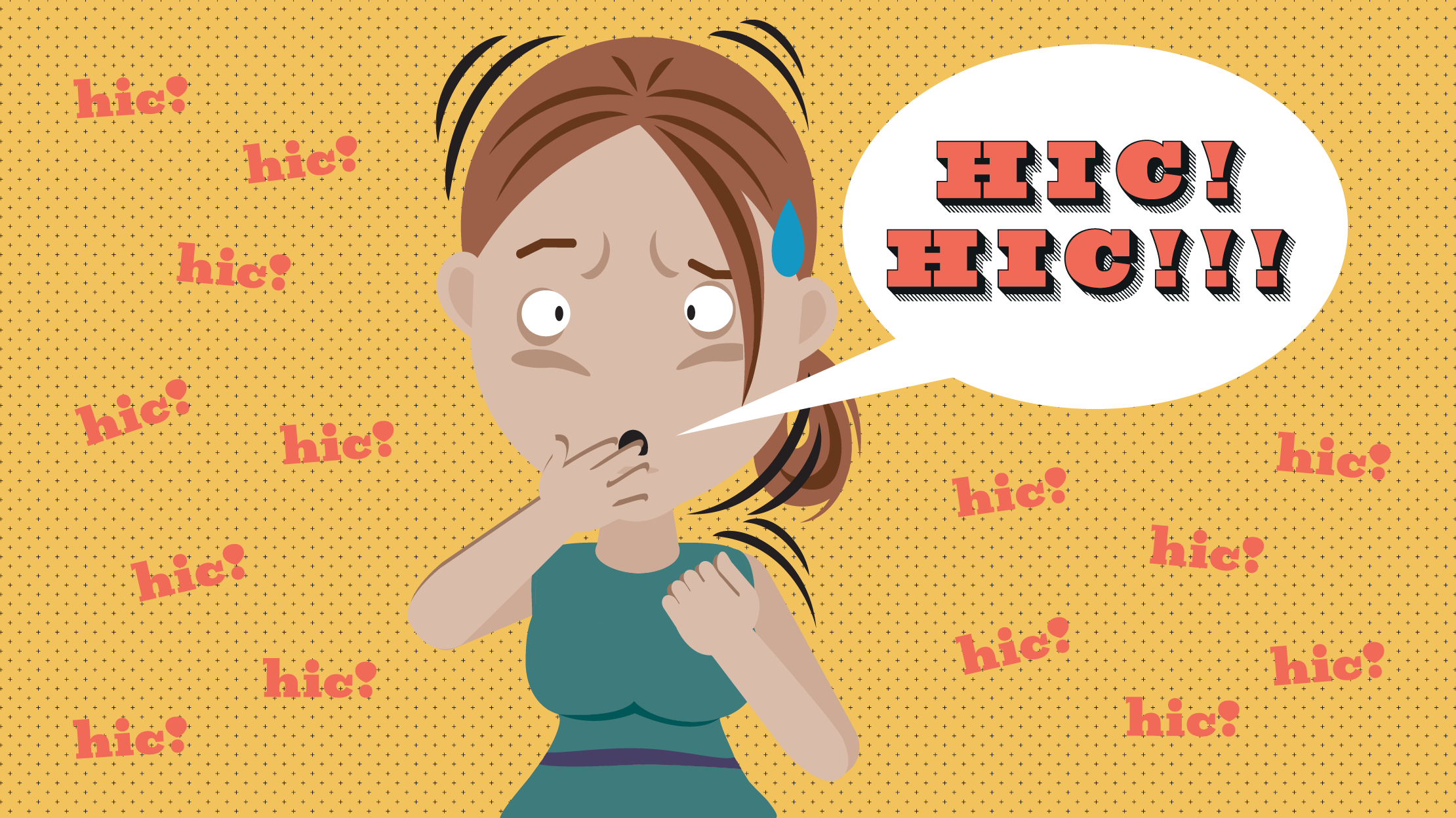 35 Words for Hiccups from Around the World | Mental Floss 35 Words for Hiccups from Around the World | Mental Floss