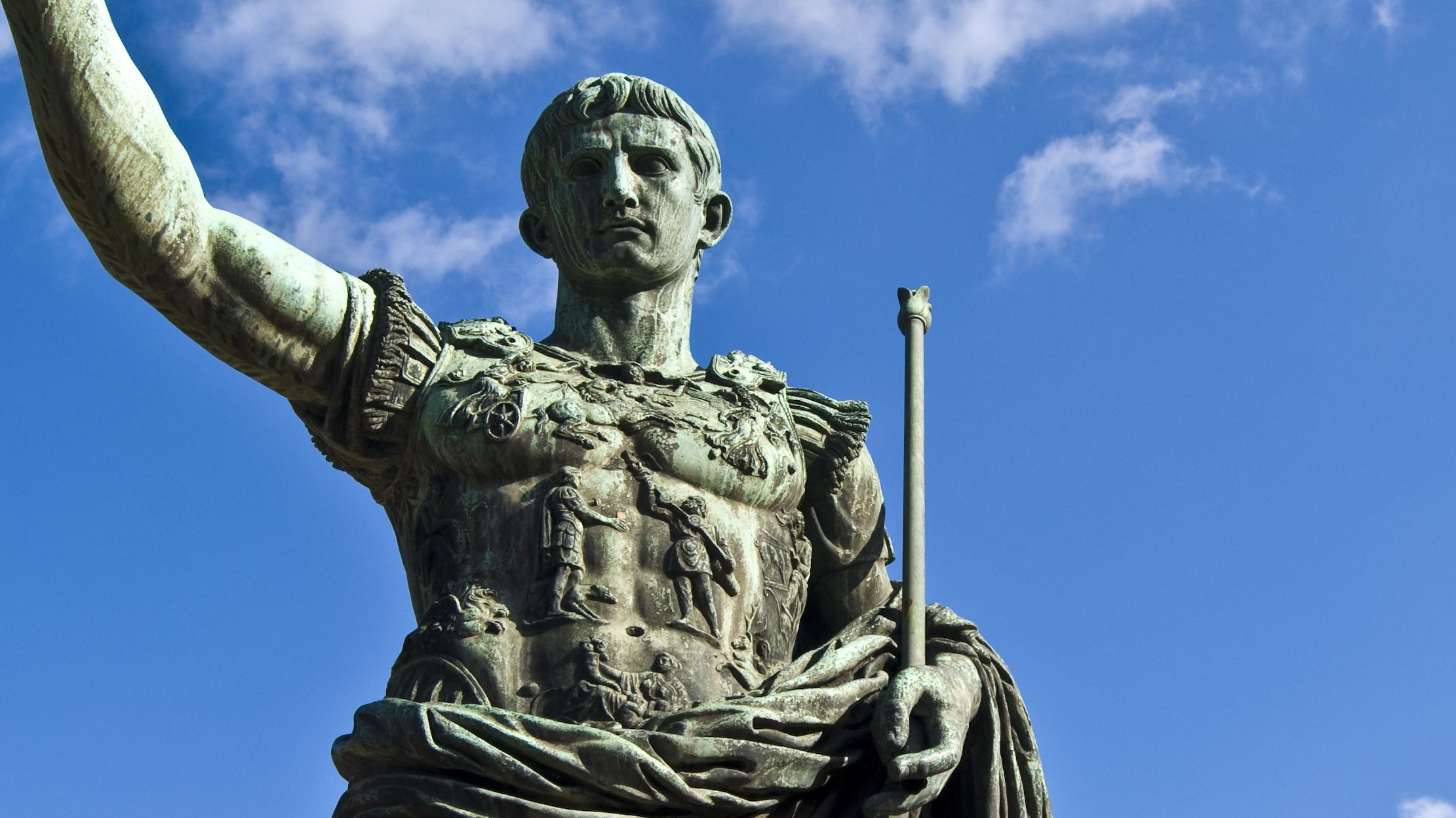 Julius Caesar Biography & Facts: Play, Quotes, and Assassination