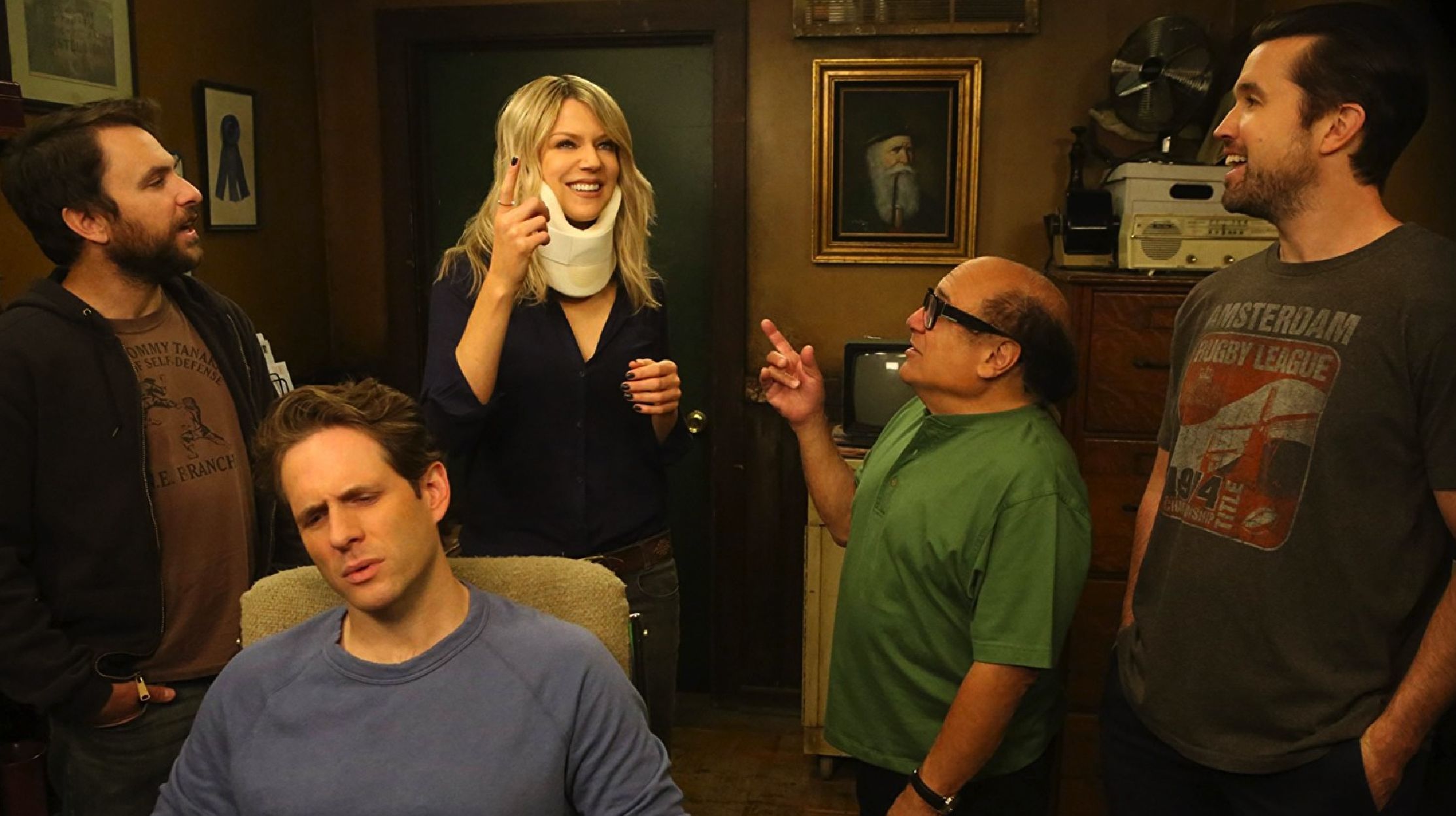 14 Frank Facts About Its Always Sunny In Philadelphia Mental Floss 4708