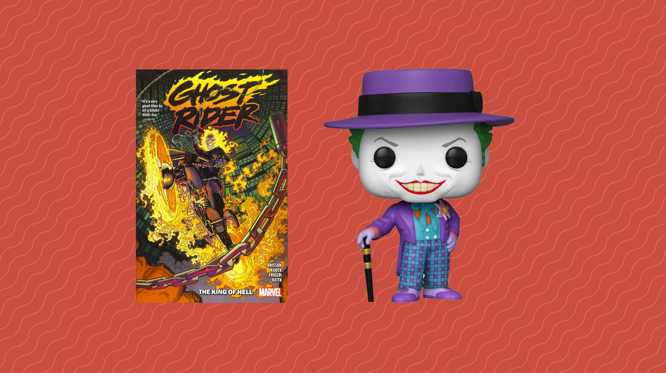 Great Gifts For Comic Book Fans Mental Floss