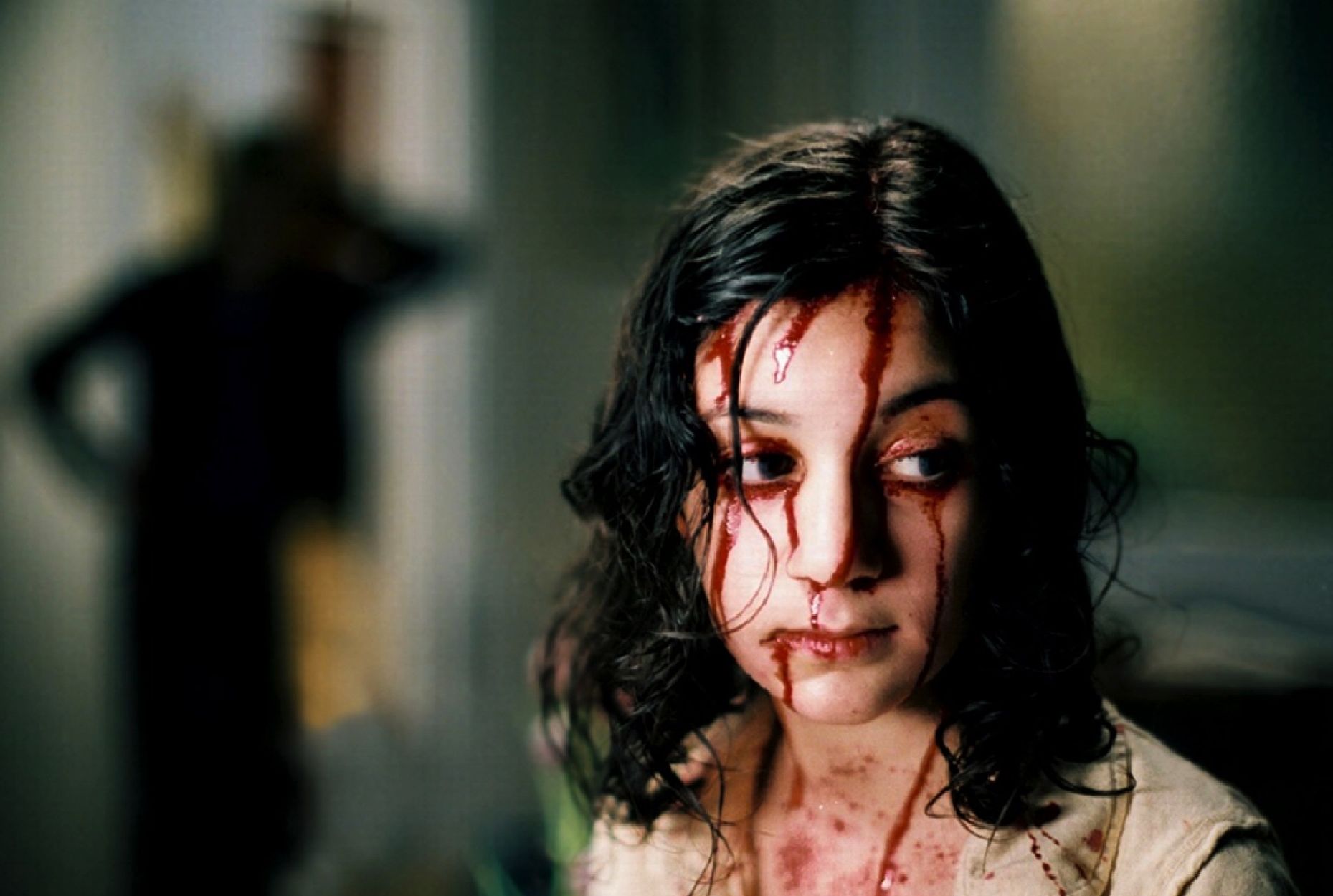10 Sharp Facts About Let The Right One In Mental Floss