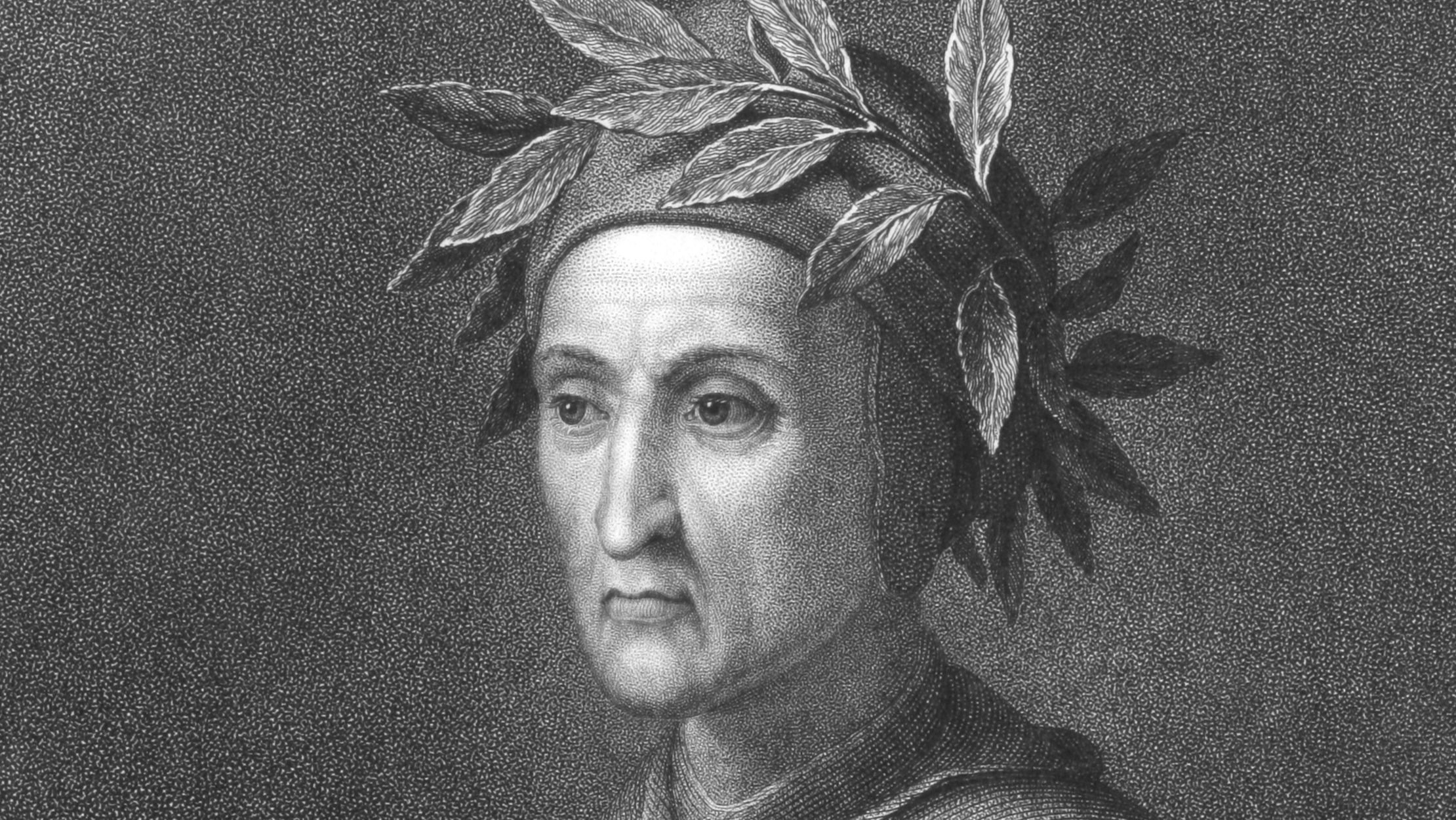 Dante Alighieri Biography & Facts: The Divine Comedy, Inferno, and Quotes