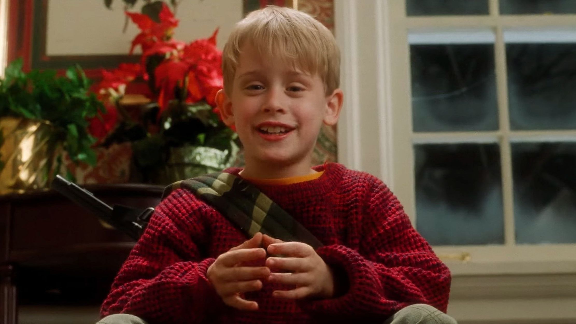 Saw Director Weighs In on Whether Home Alone's Kevin McCallister Grew