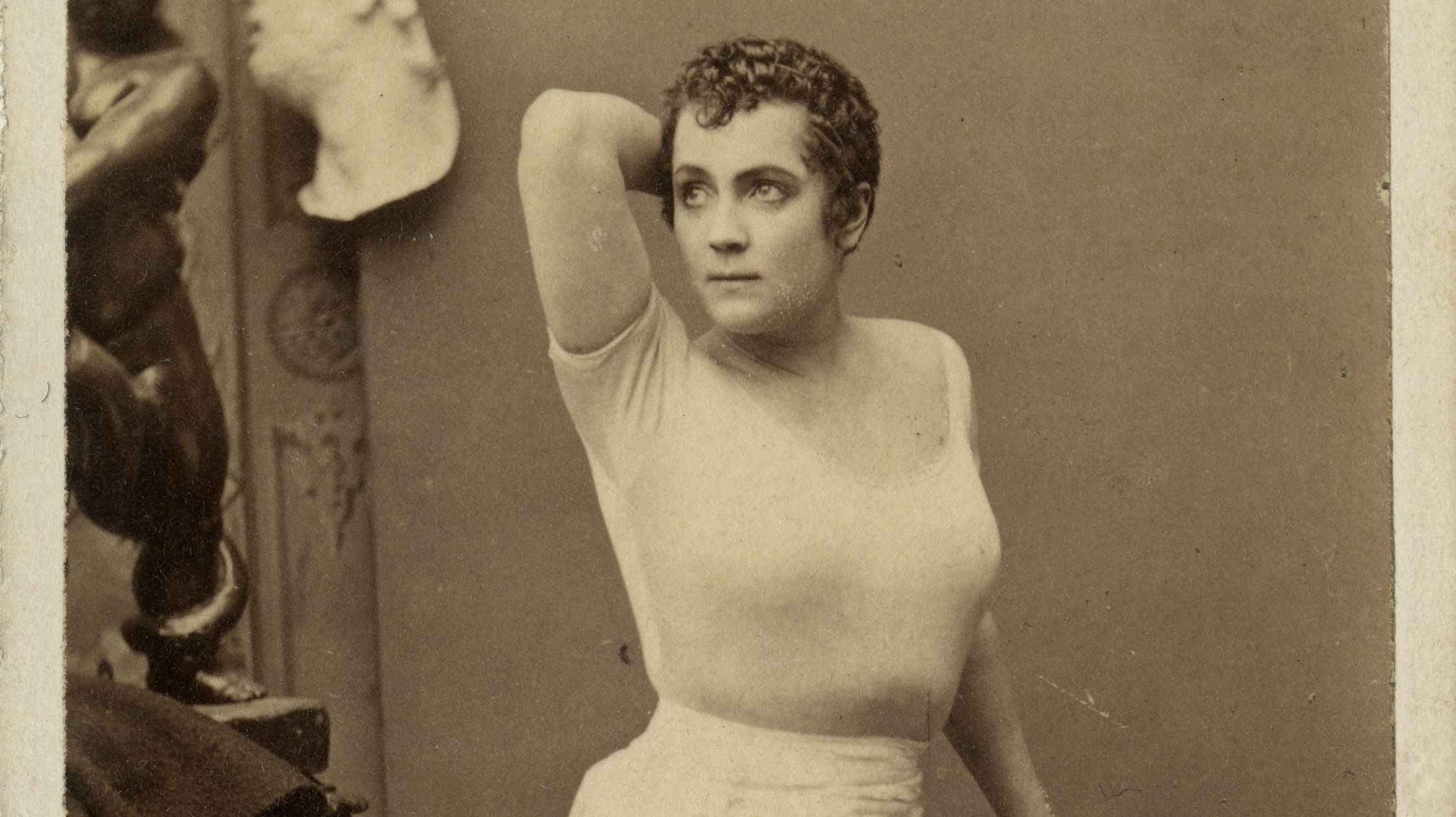 New York City Exhibition Celebrates The Rebellious Victorian Era Women
