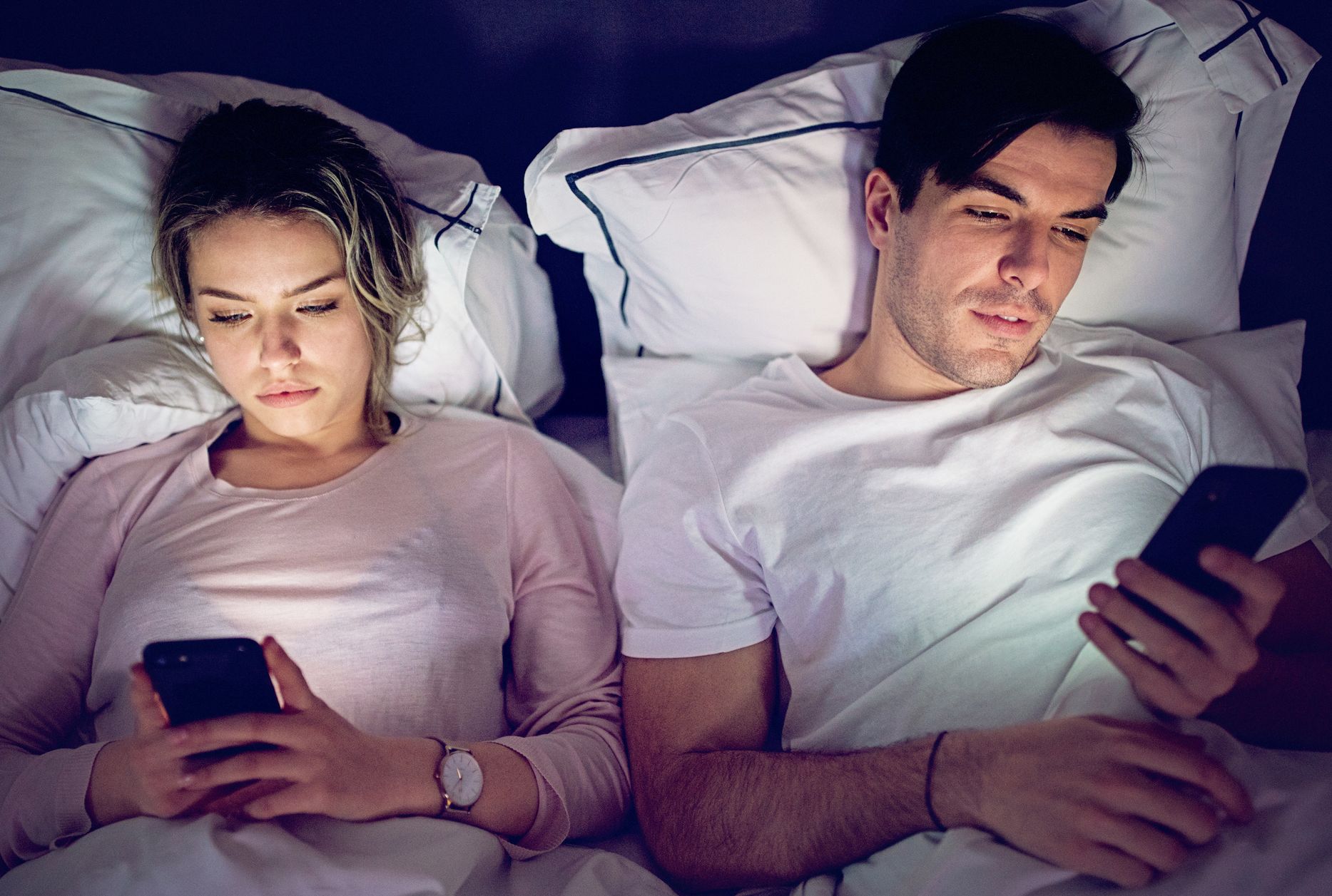 How Much Smartphone Use Is Too Much Mental Floss
