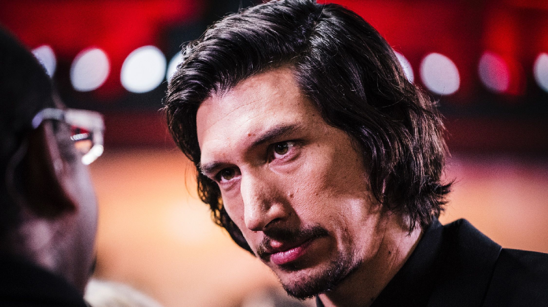 Adam Driver Actor Facts Mental Floss