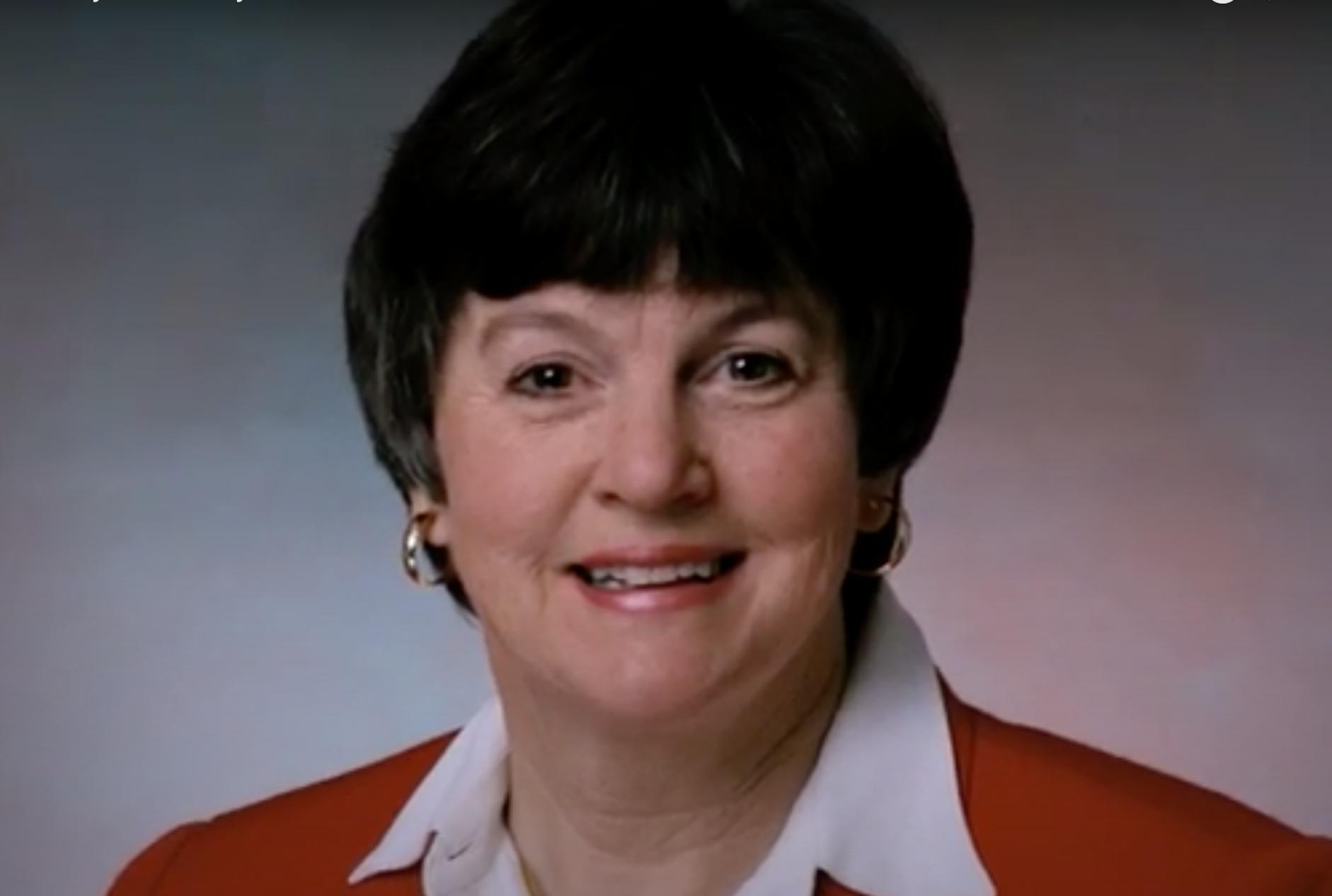 11 Facts About Donna Shirley, the First Woman to Manage a NASA Program - Vimarsana News