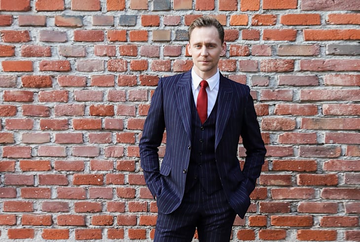 Vittorio Zunino Celotto/Getty Images for Gucci