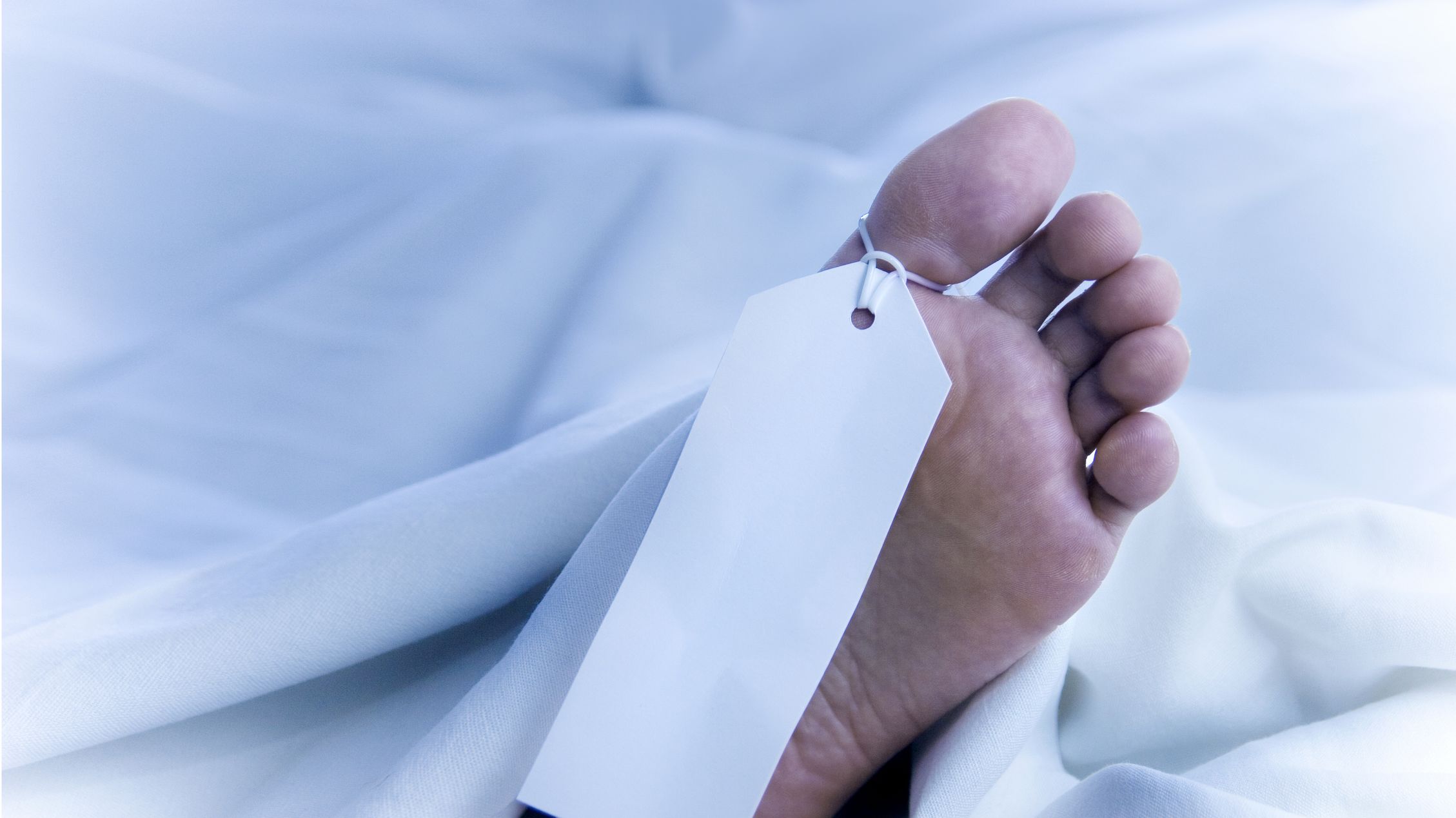 Why Are Unidentified People Called John Or Jane Doe Mental Floss