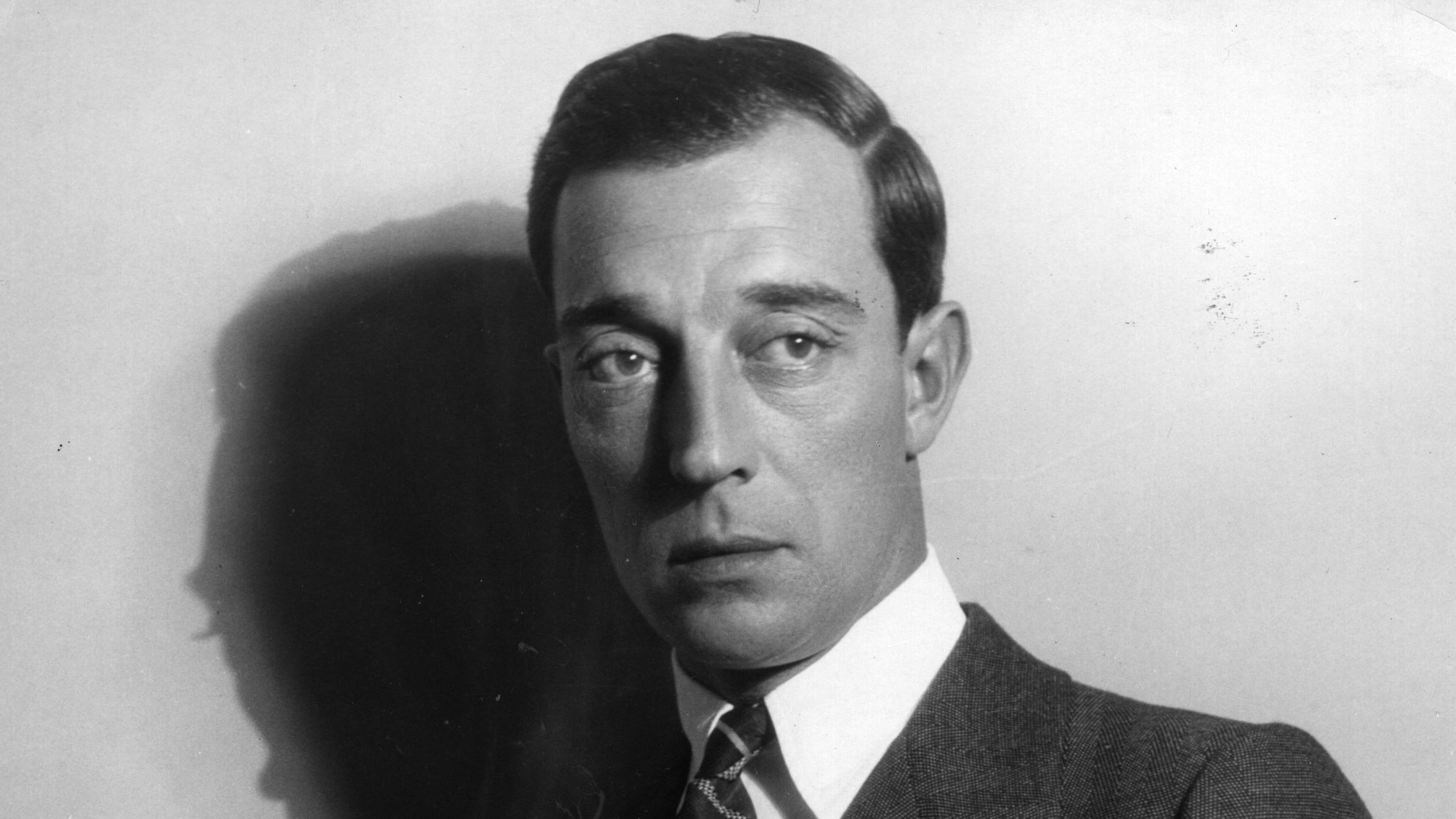 Buster Keaton Facts Mental Floss