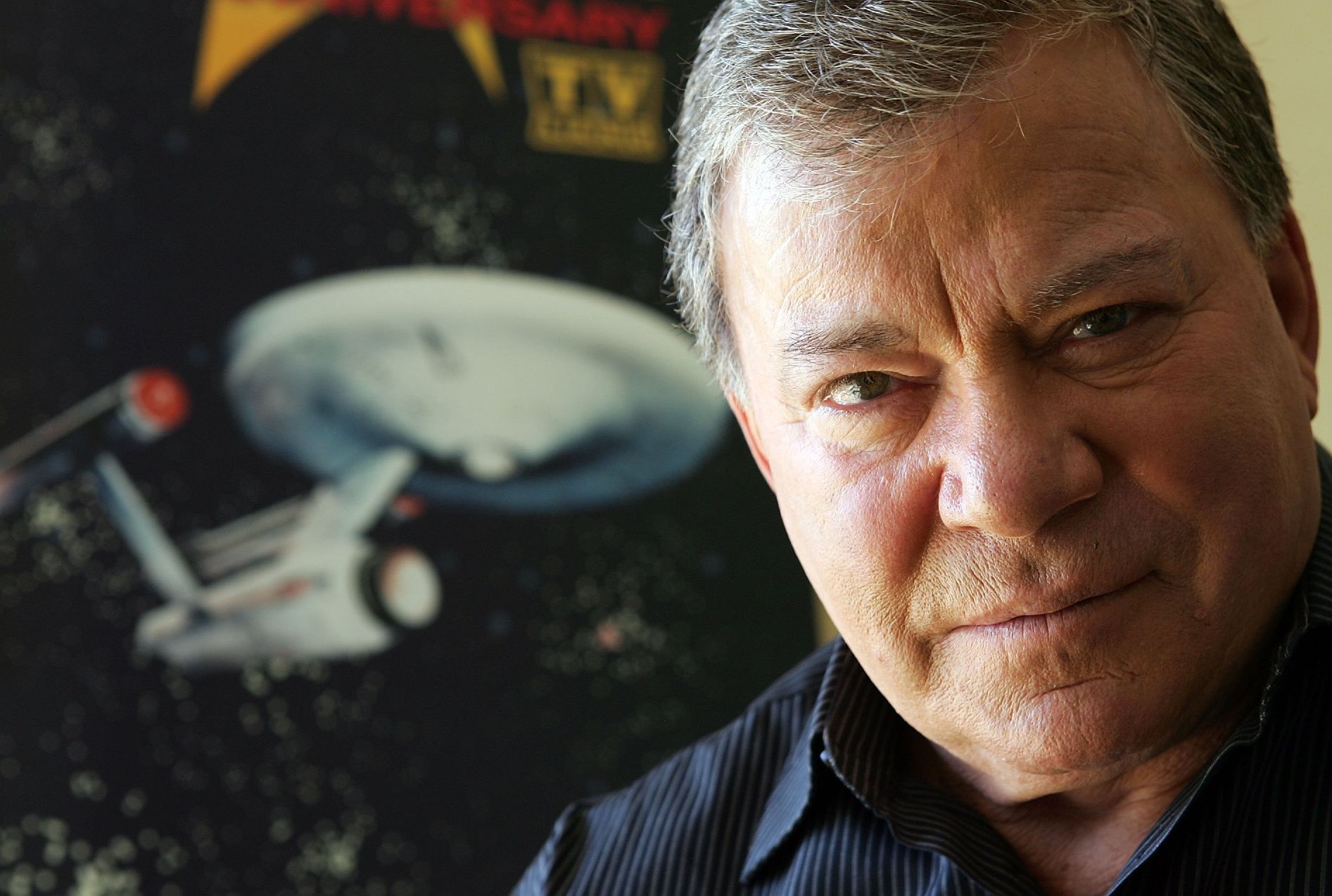 90 Fascinating Facts About William Shatner Mental Floss
