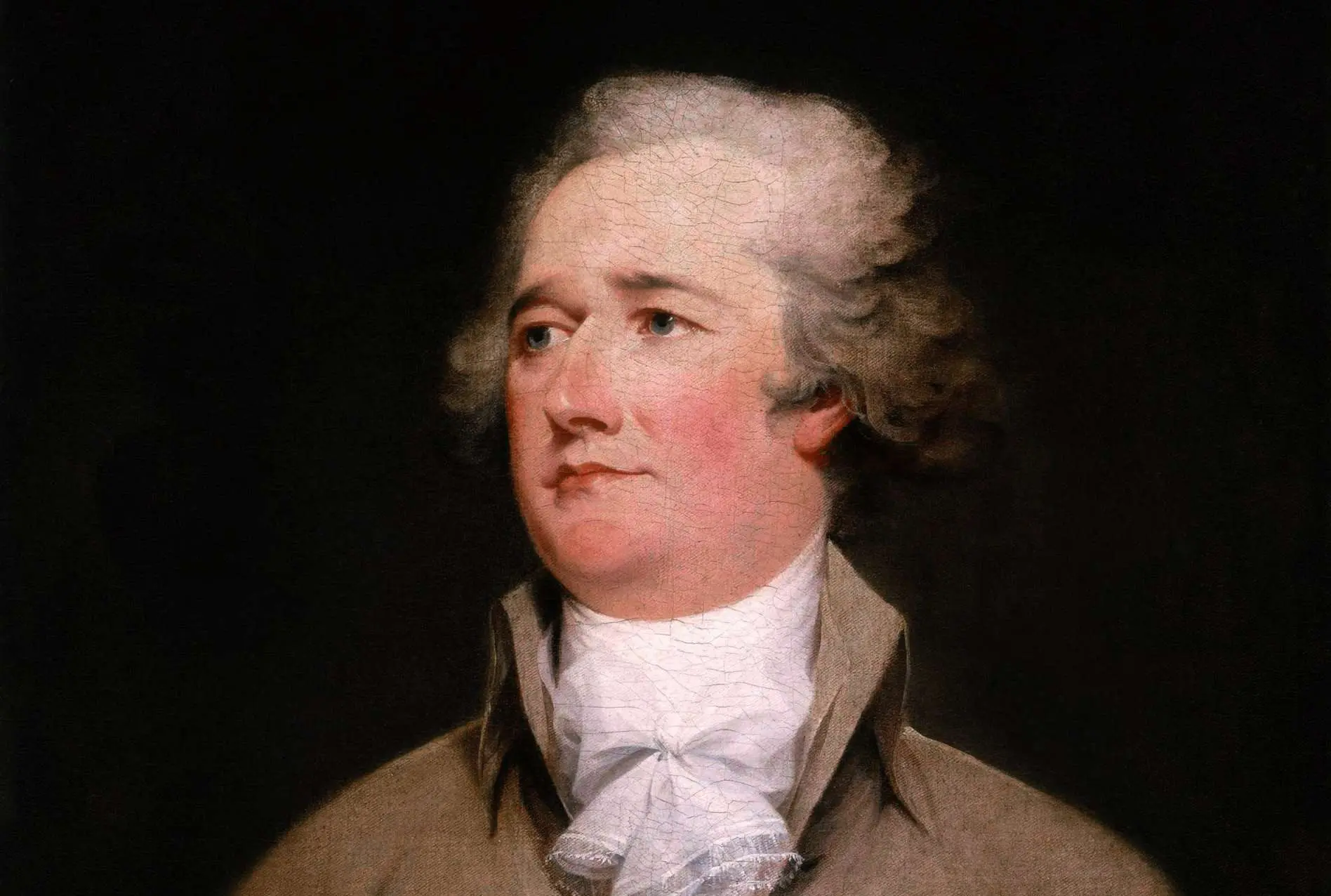 What Happened to Alexander Hamilton's Children? - Vimarsana News