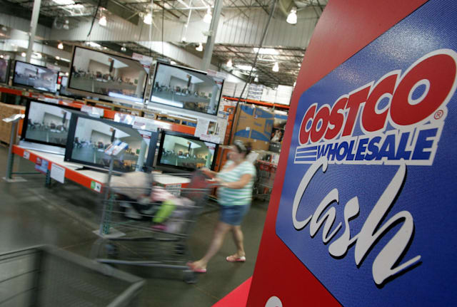 Justin Sullivan, Getty Images