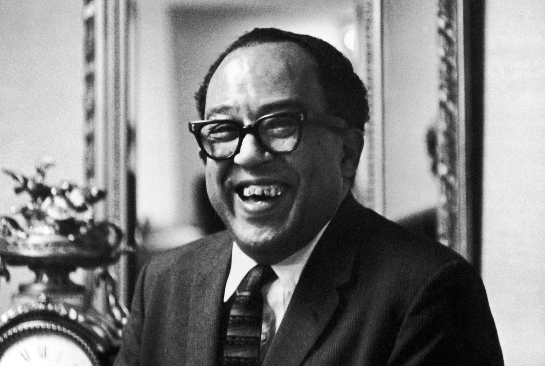 Fascinating Facts About Langston Hughes - Vimarsana News