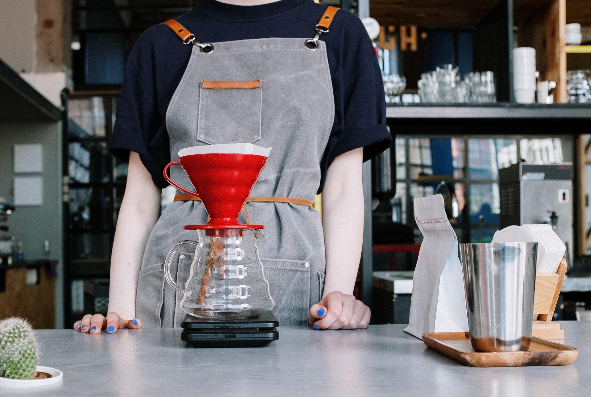 5 Ways to Brew Better Coffee at Home, According to Experts - Vimarsana News
