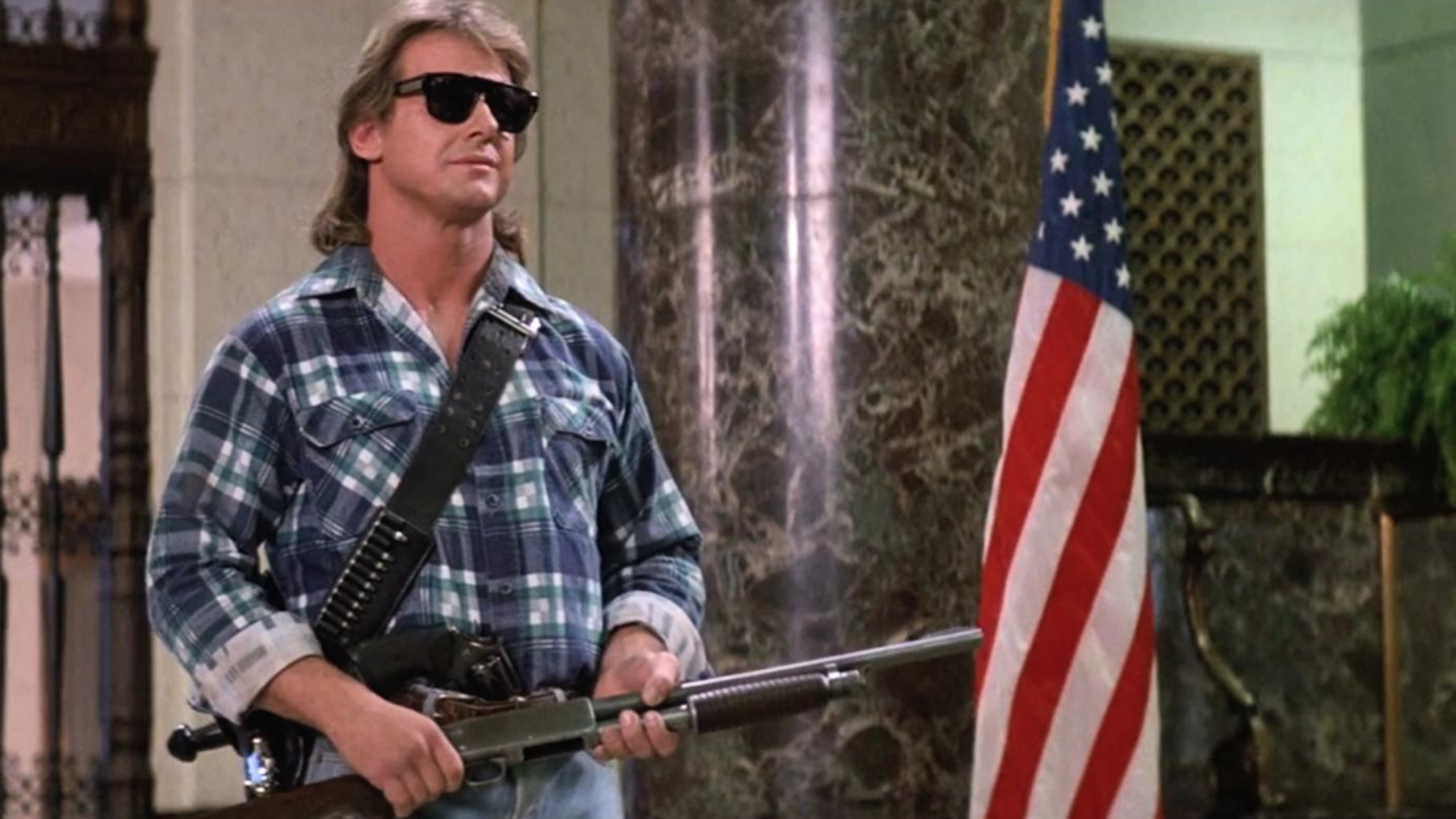 10 Killer Facts About They Live | Mental Floss
