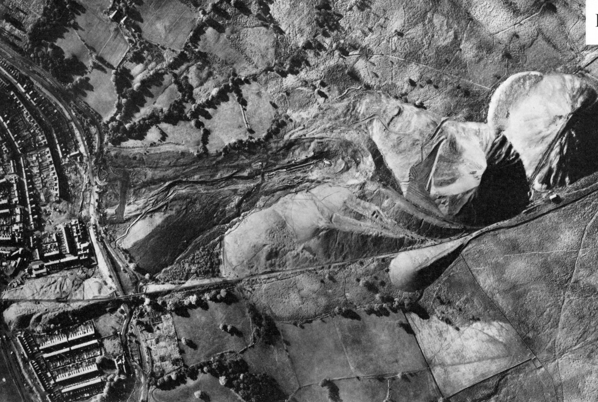 Aberfan Disaster Facts Mental Floss