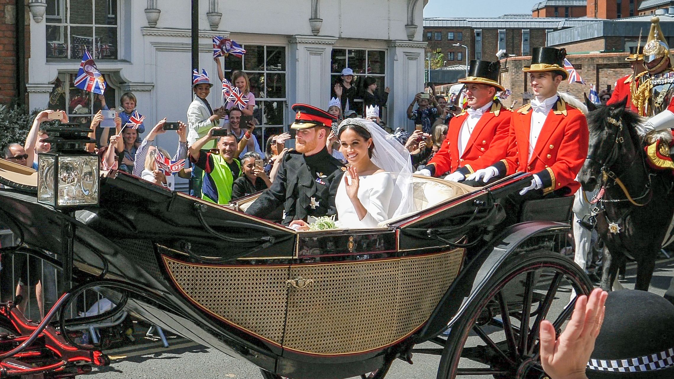 Strange Royal Wedding Gifts Mental Floss