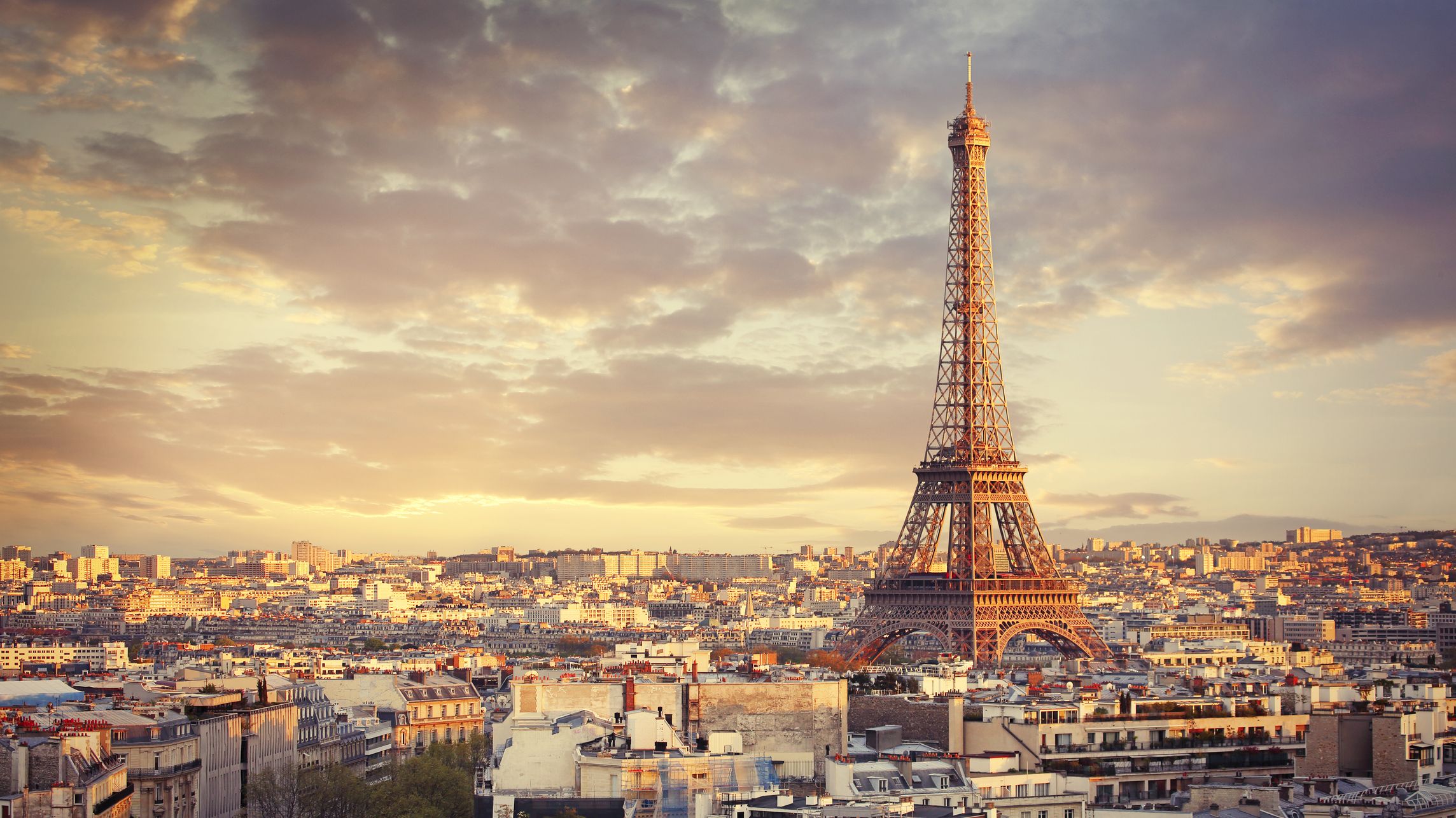 15 Monumental Facts About the Eiffel Tower | Mental Floss